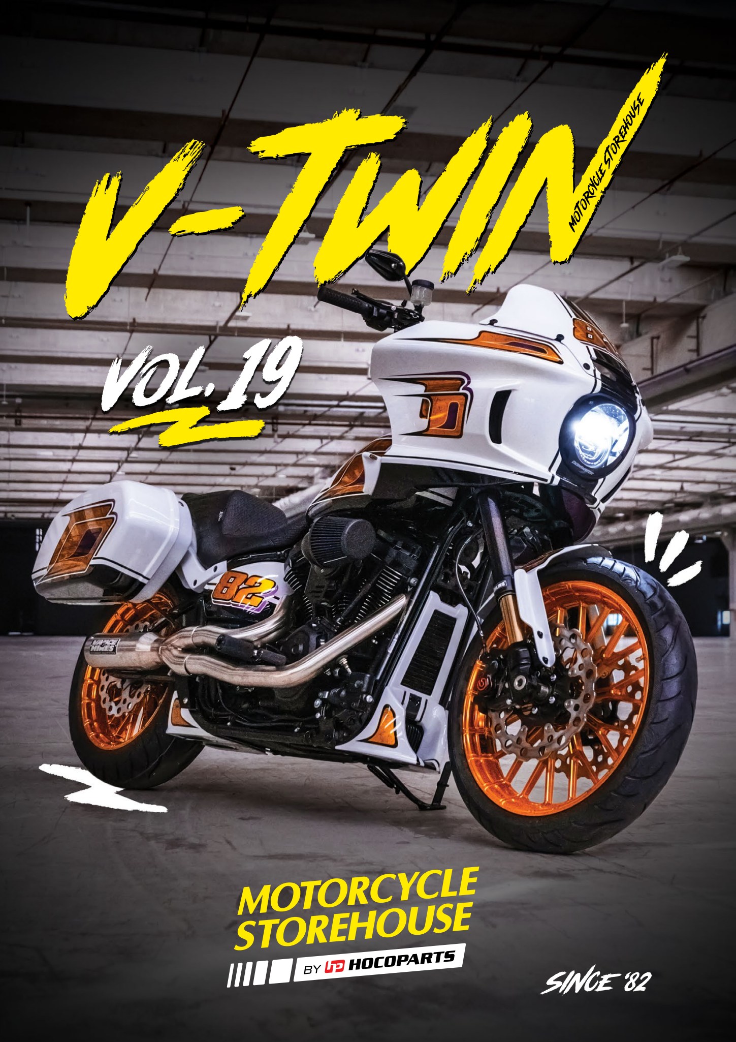 MCS V-Twin page 1