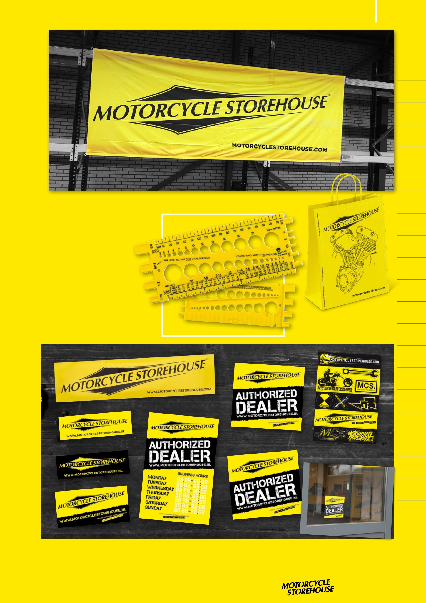 MCS V-Twin page 7