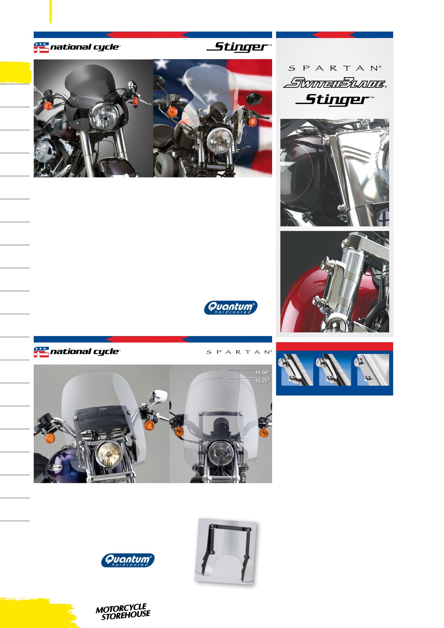MCS V-Twin page 14