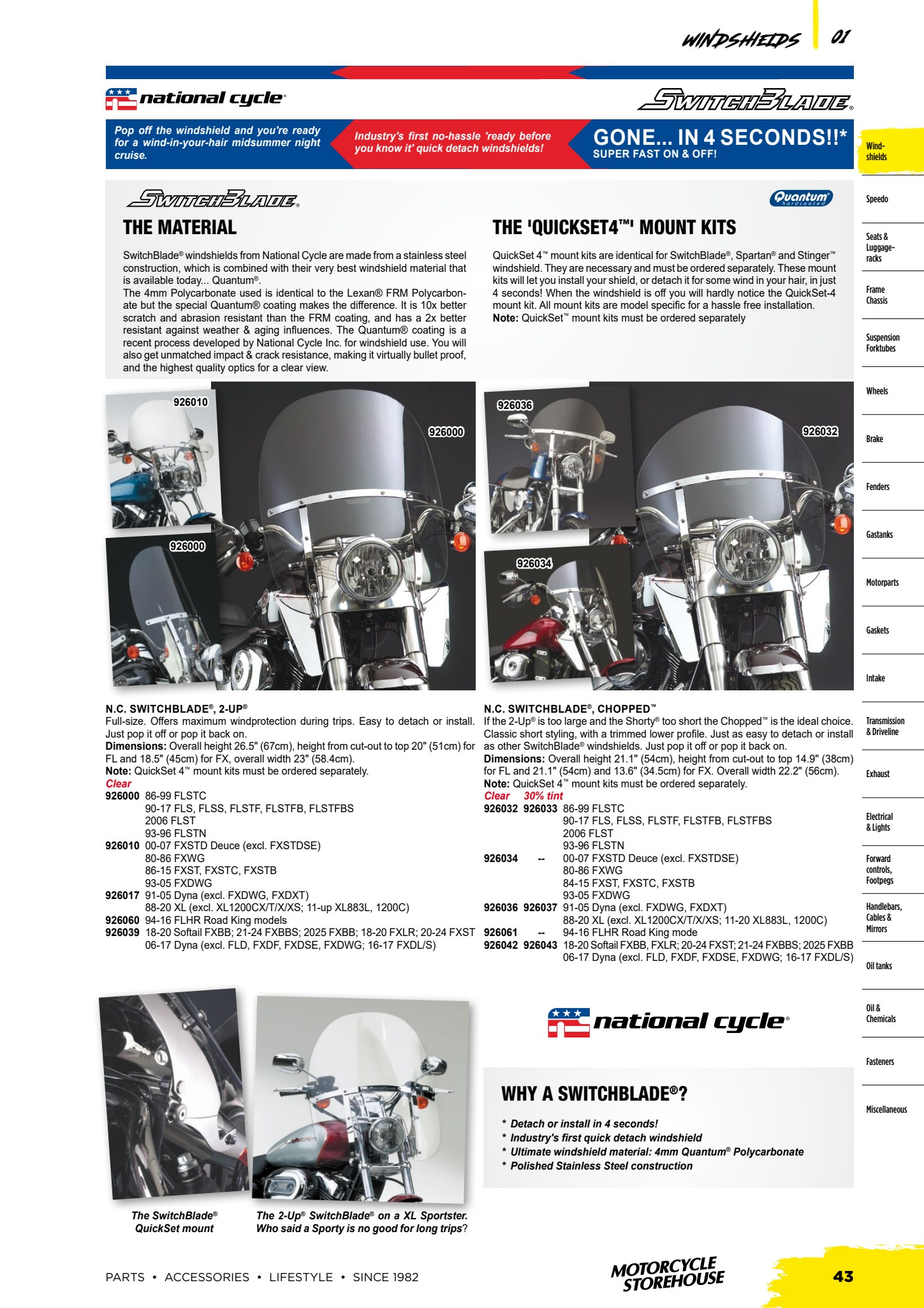 MCS V-Twin page 15