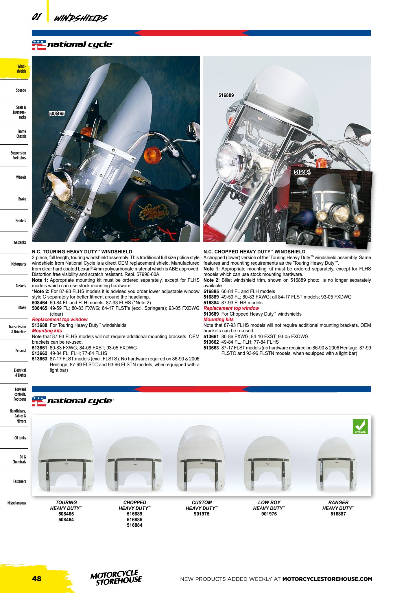 MCS V-Twin page 20