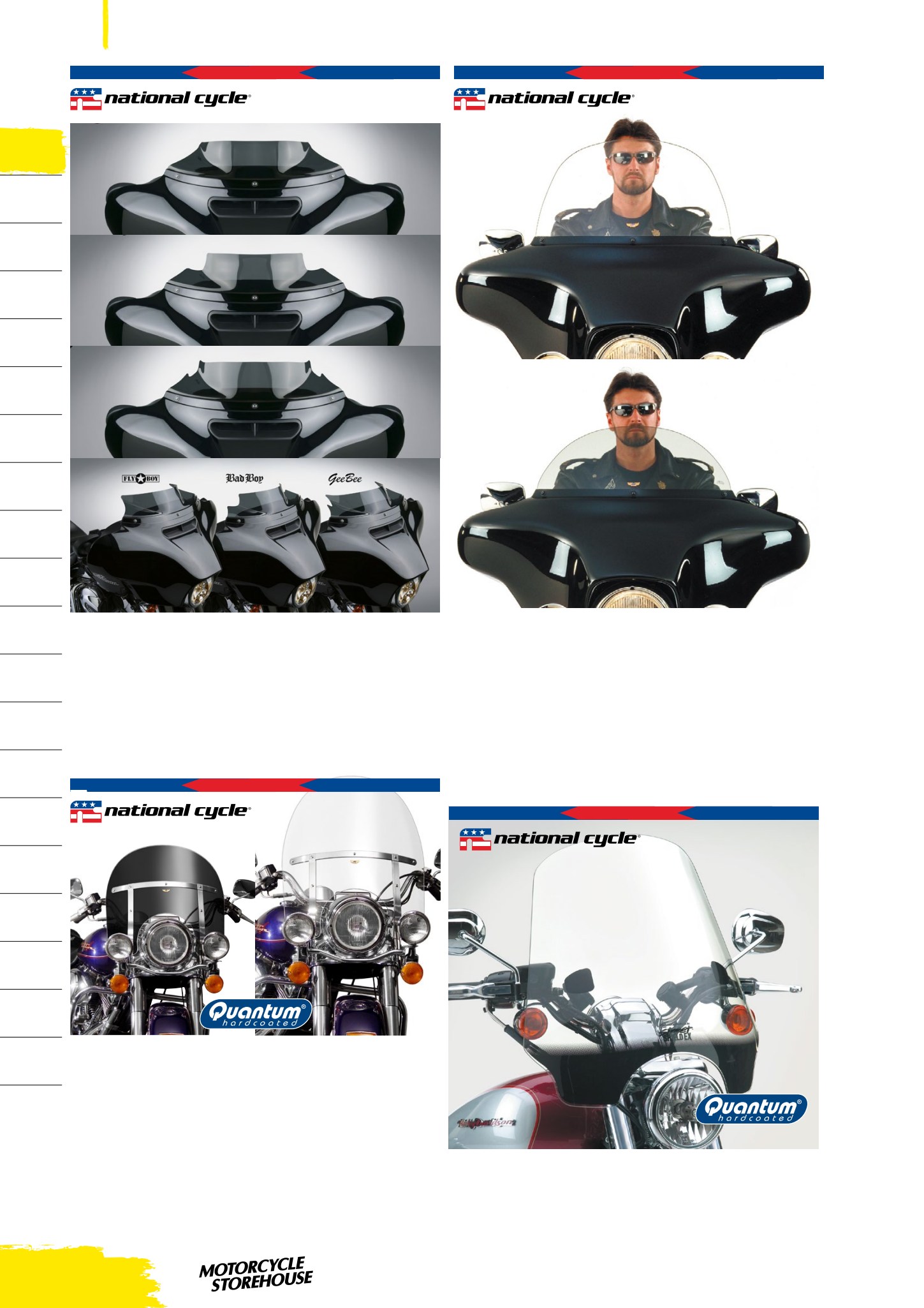MCS V-Twin page 22