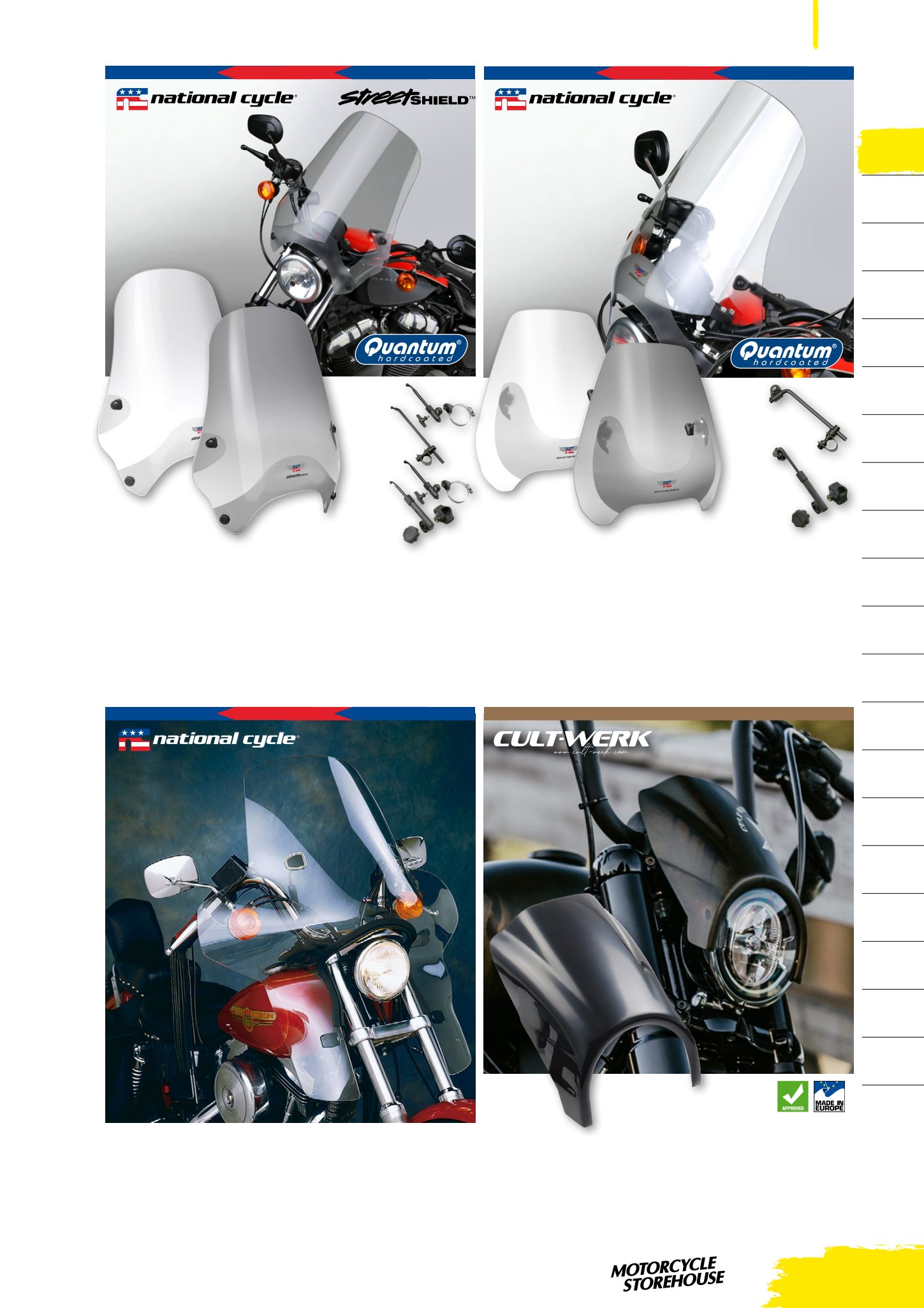 MCS V-Twin page 23