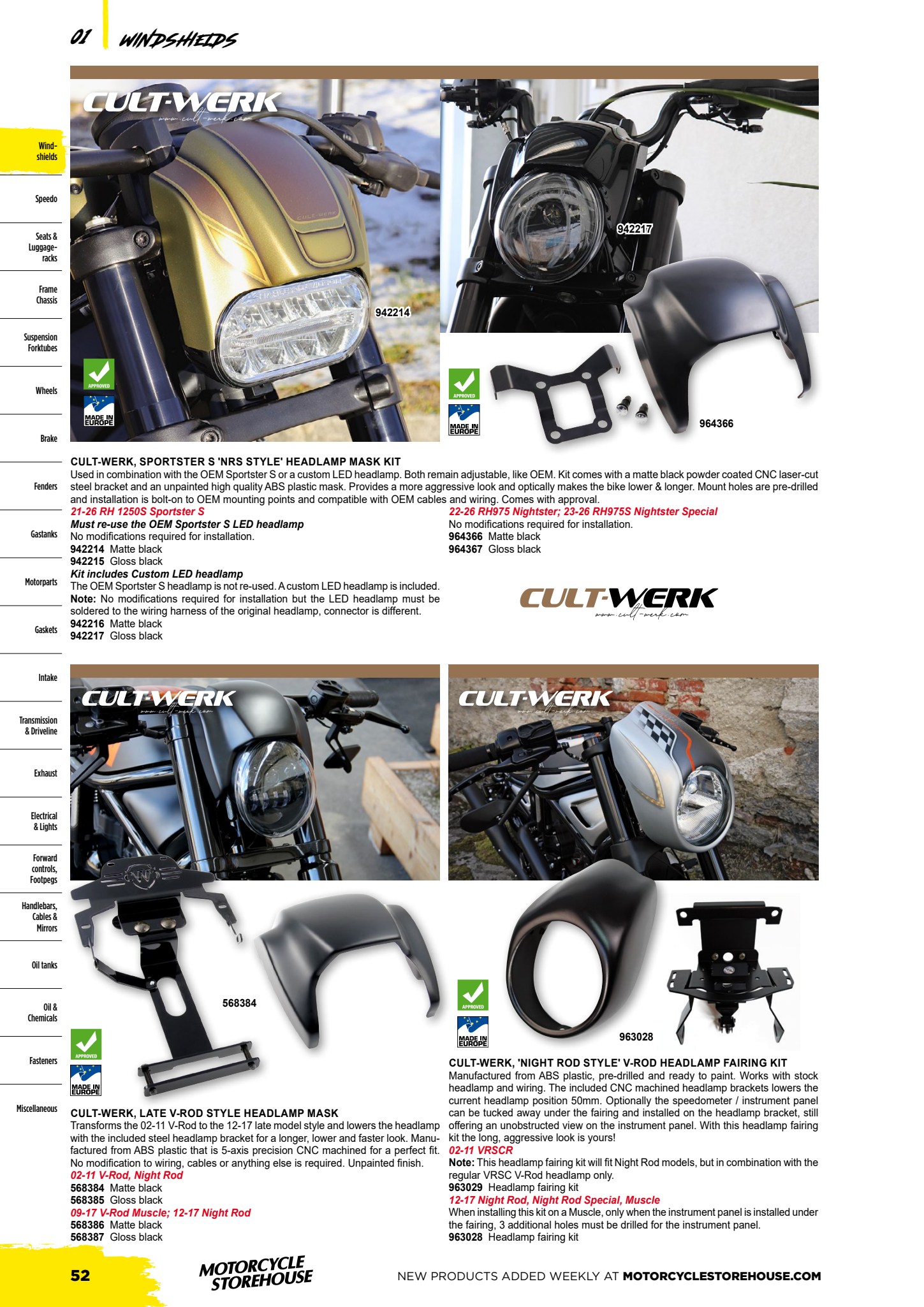 MCS V-Twin page 24
