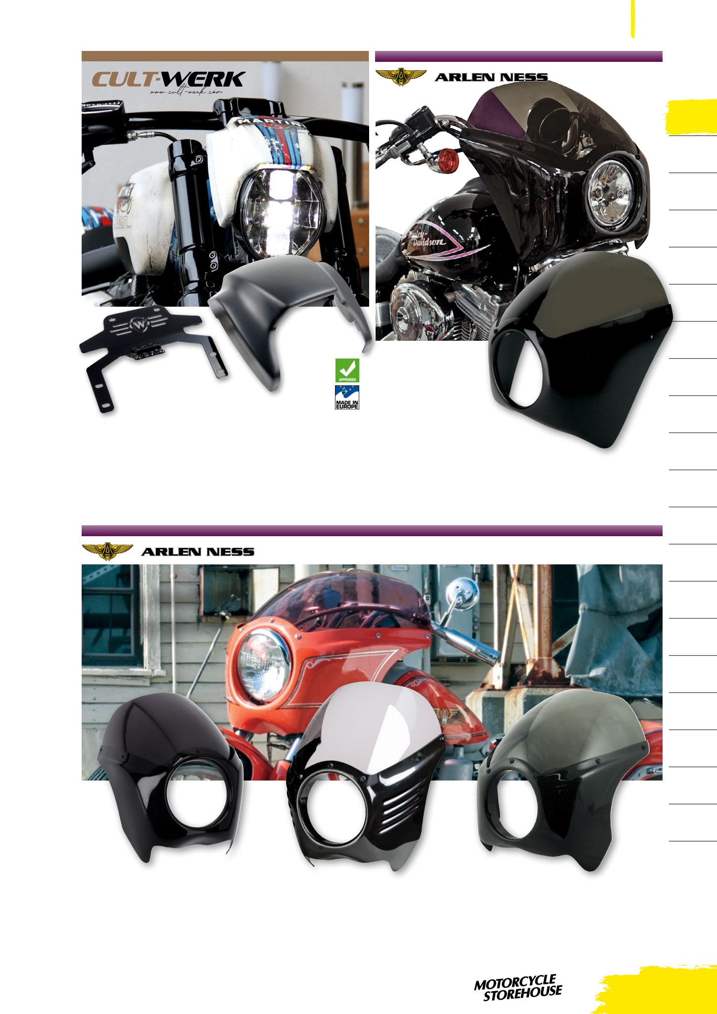 MCS V-Twin page 25