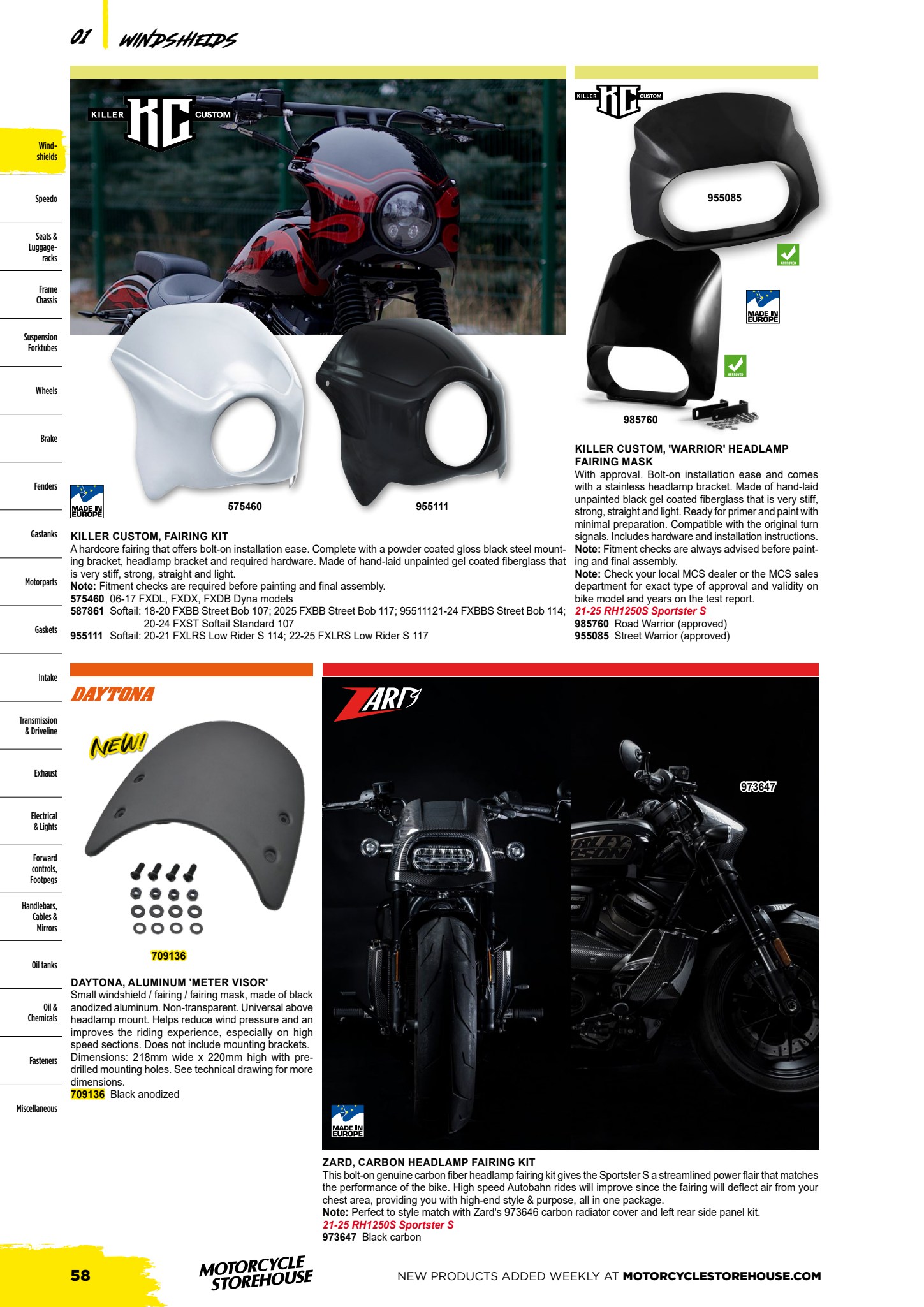 MCS V-Twin page 30