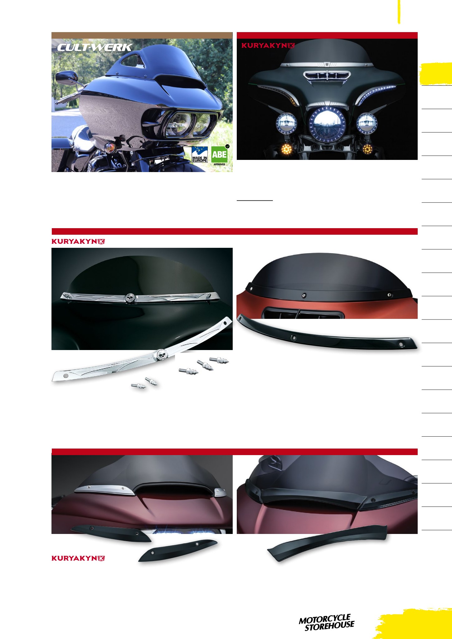 MCS V-Twin page 33