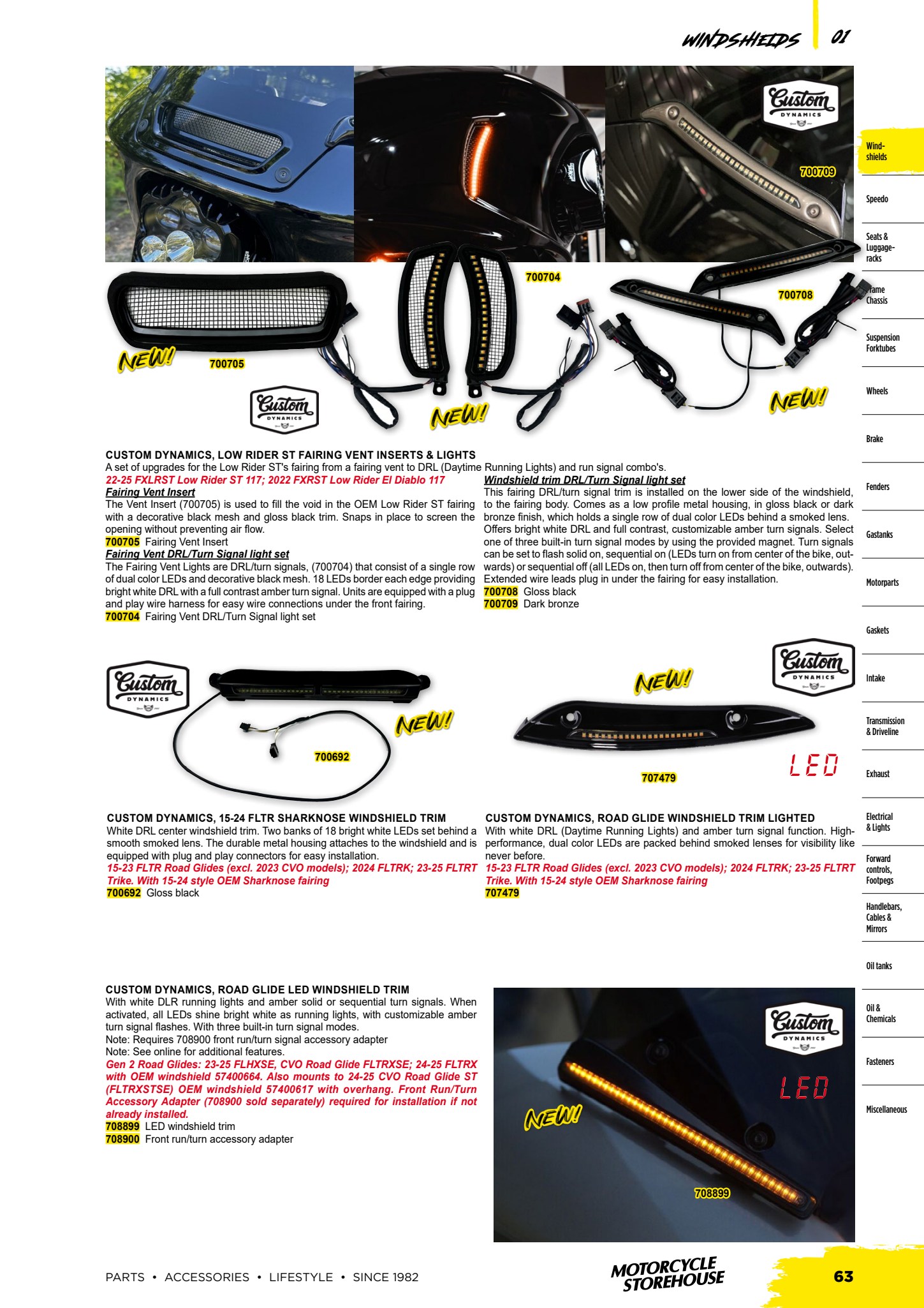 MCS V-Twin page 35