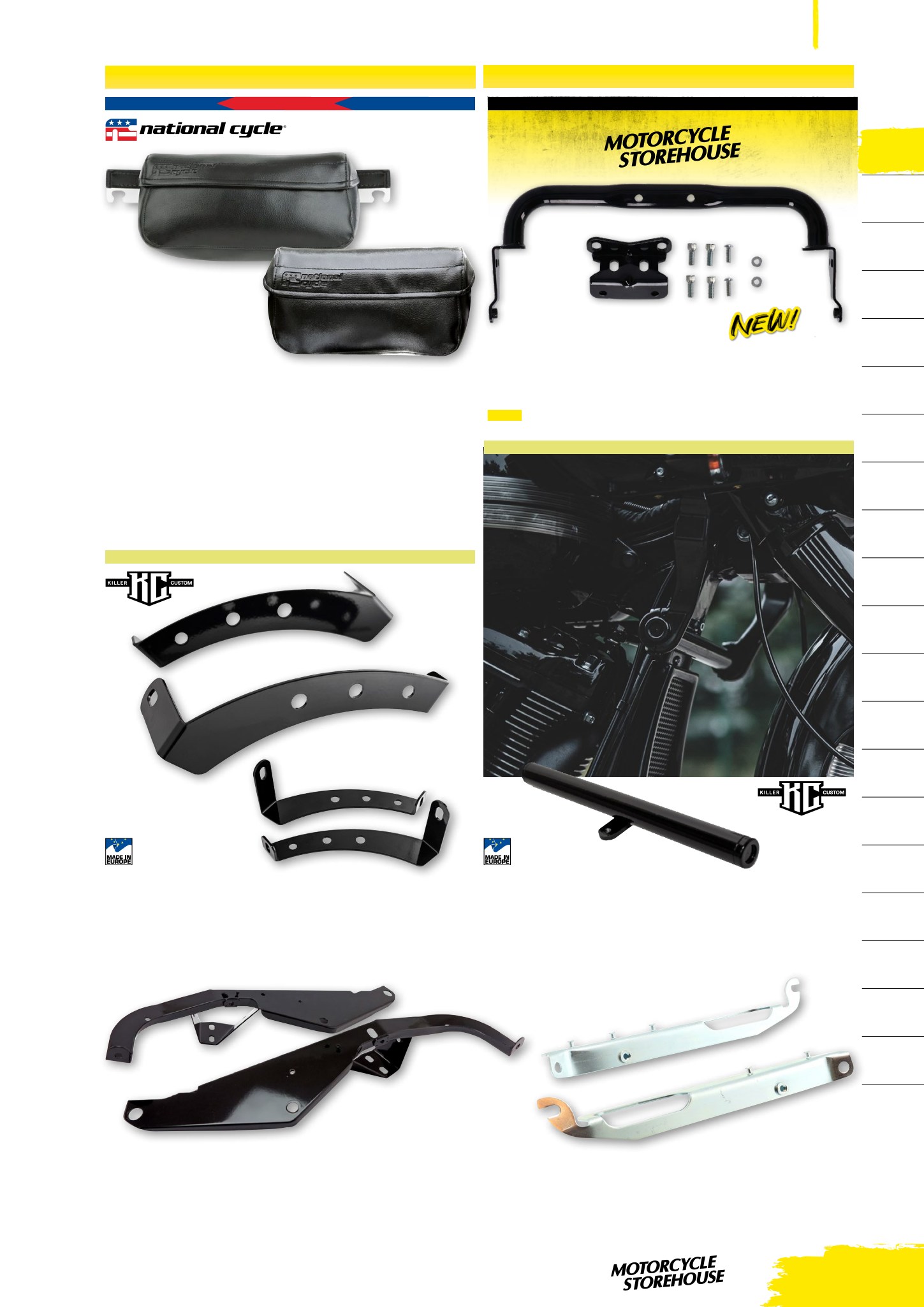 MCS V-Twin page 41