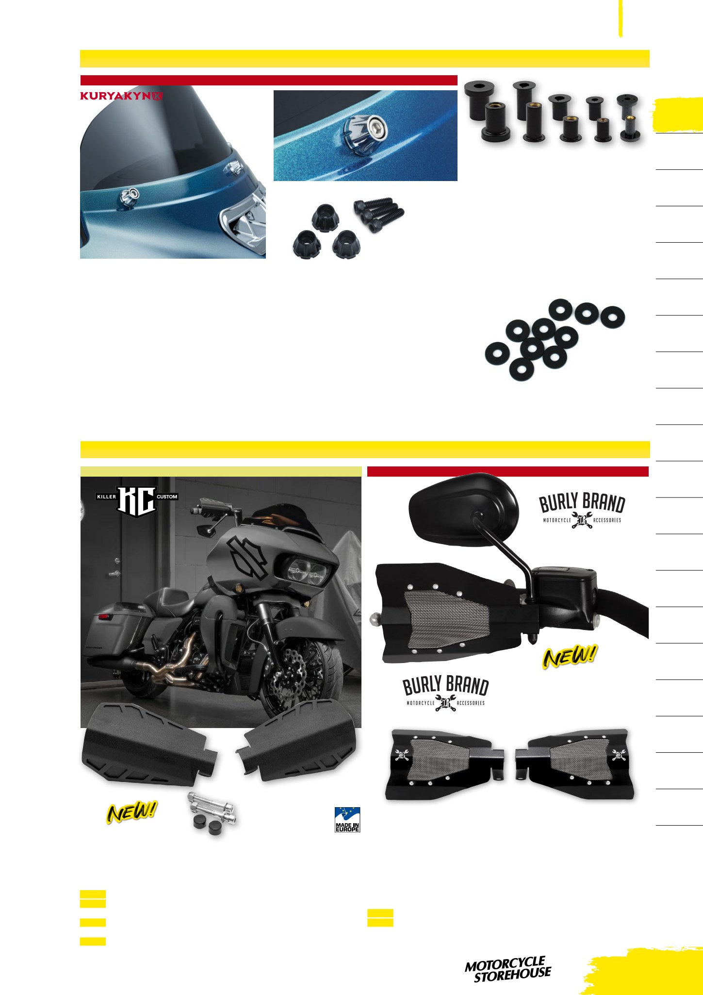MCS V-Twin page 43