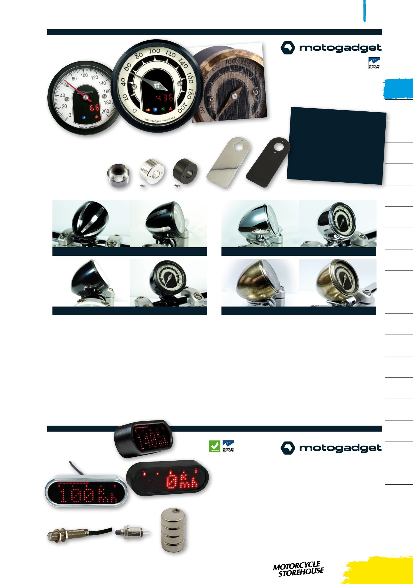 MCS V-Twin page 47