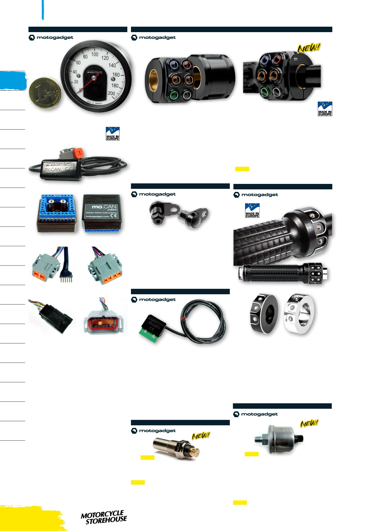 MCS V-Twin page 50