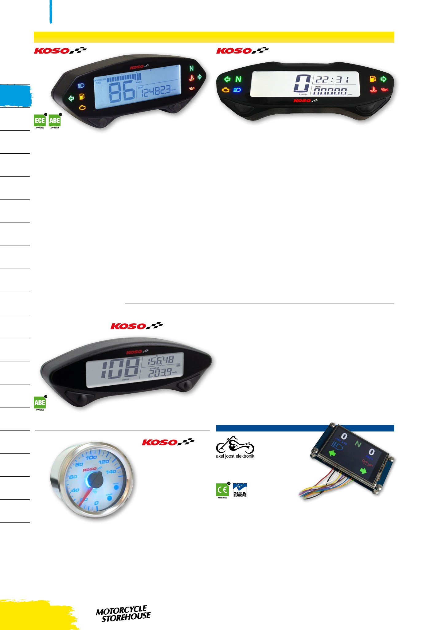 MCS V-Twin page 62