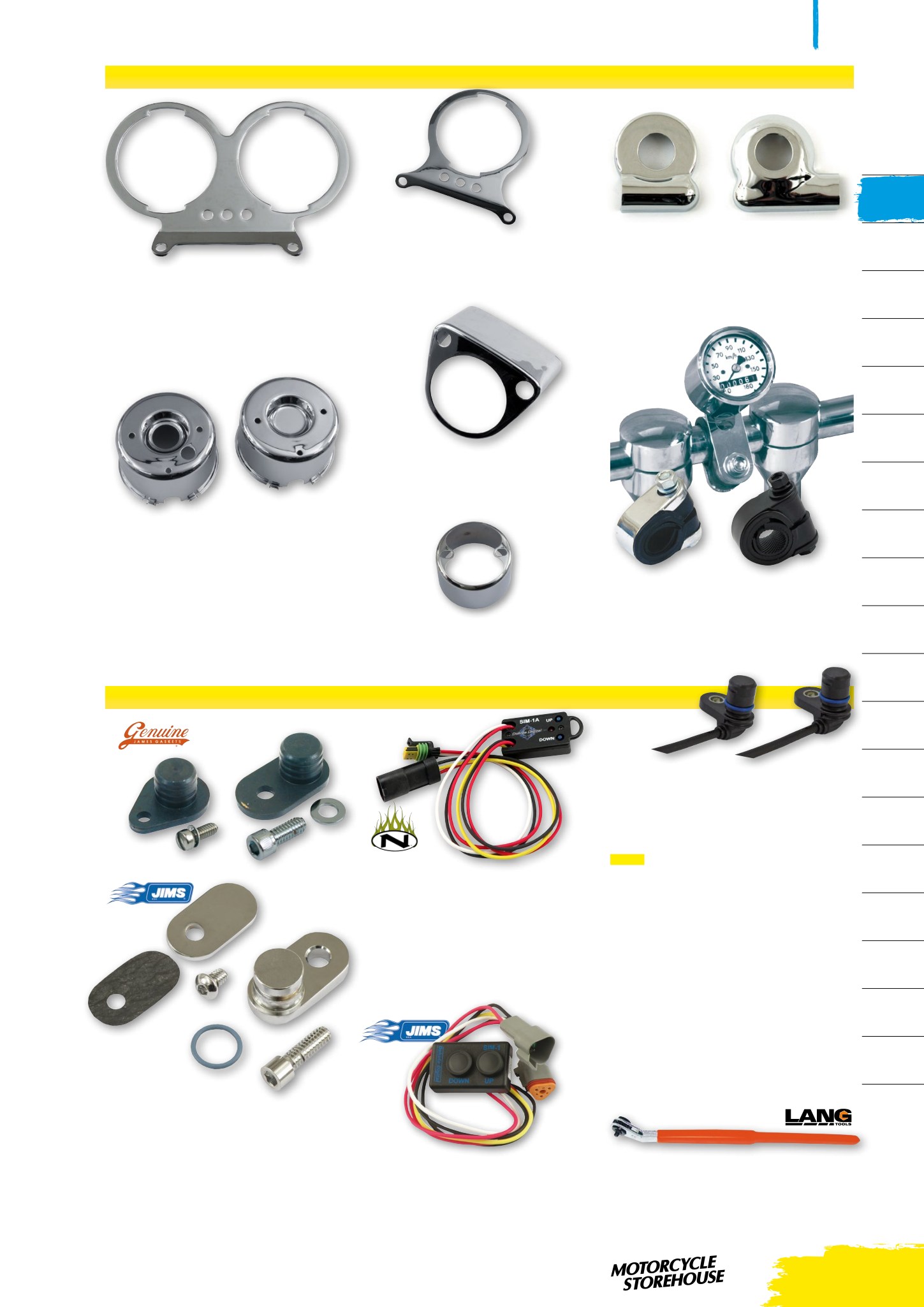 MCS V-Twin page 69
