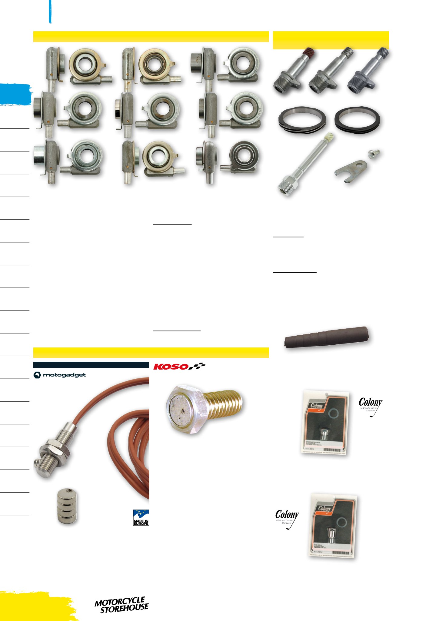 MCS V-Twin page 70