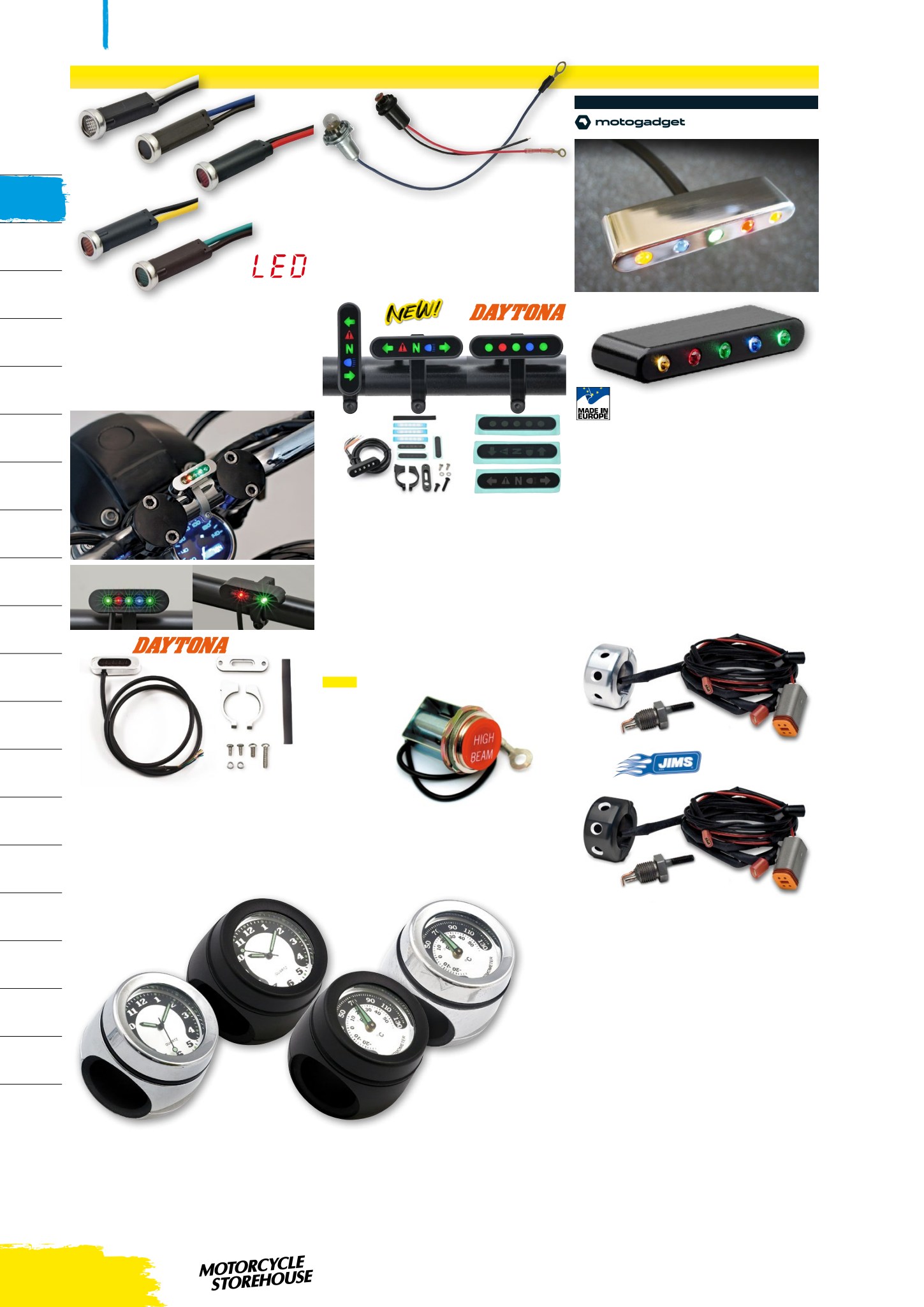 MCS V-Twin page 82