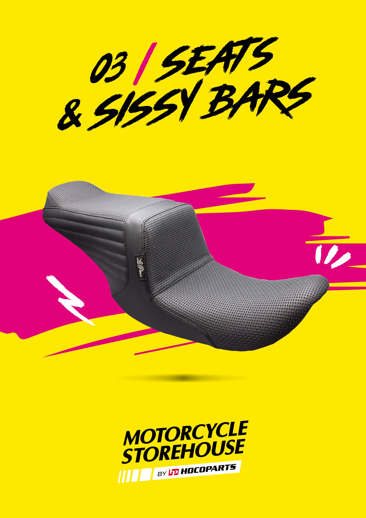 MCS V-Twin page 83