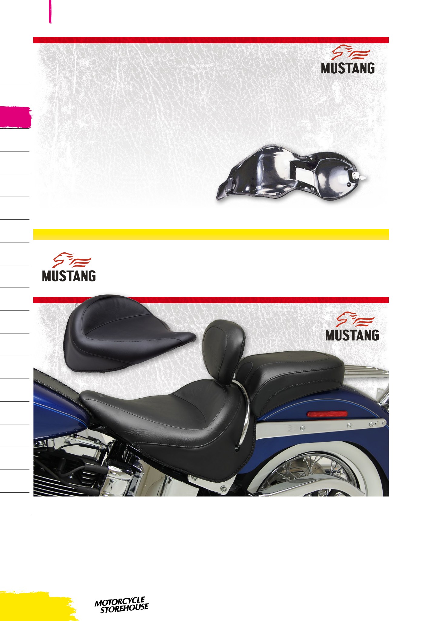 MCS V-Twin page 84
