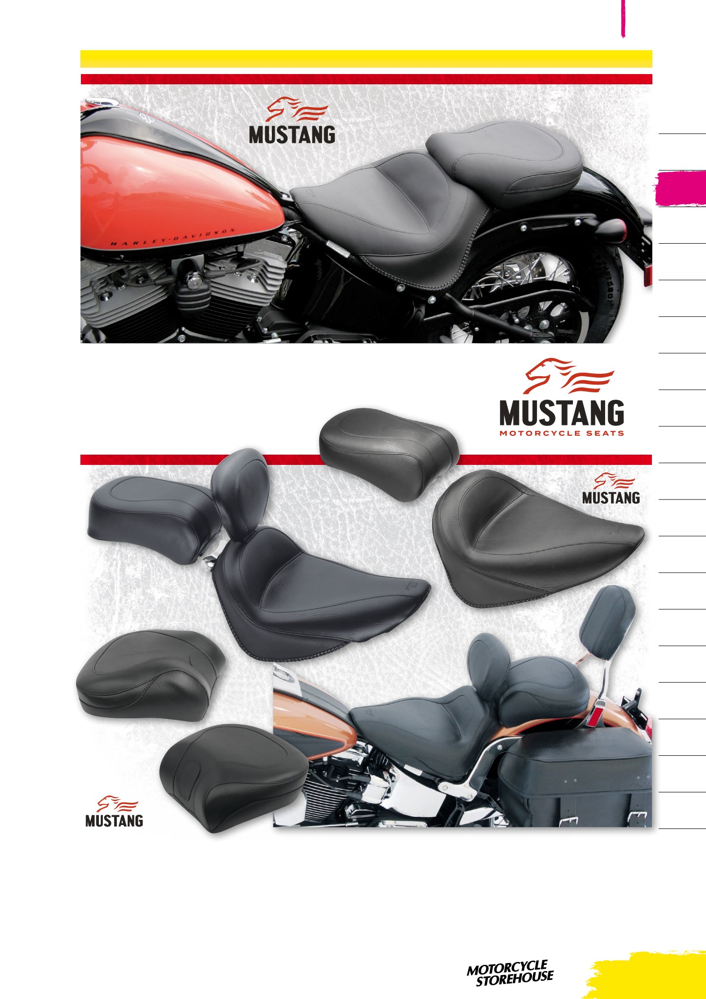 MCS V-Twin page 85