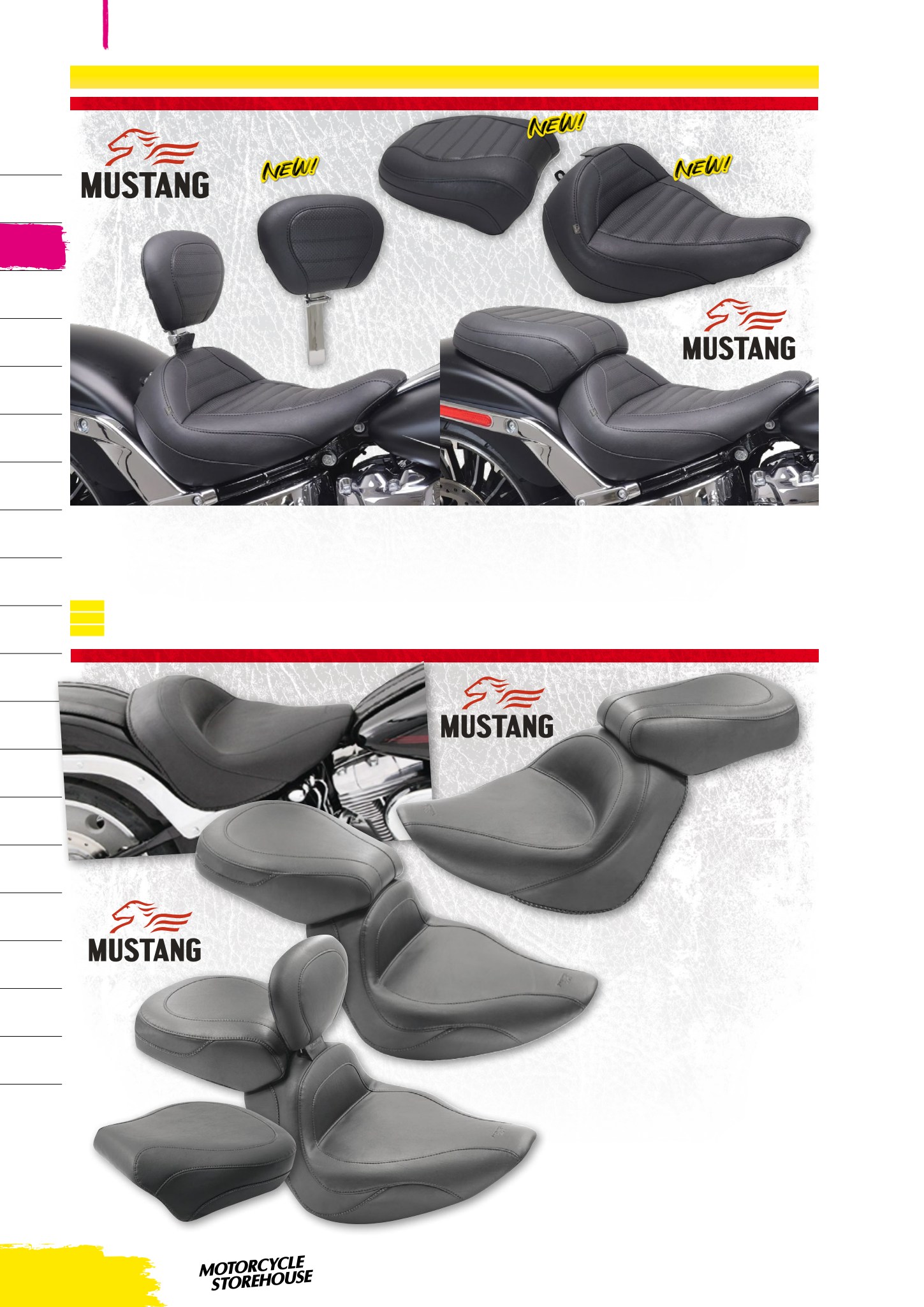 MCS V-Twin page 86