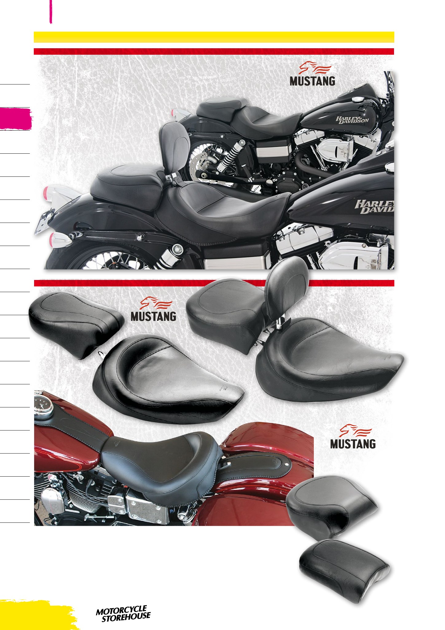 MCS V-Twin page 88