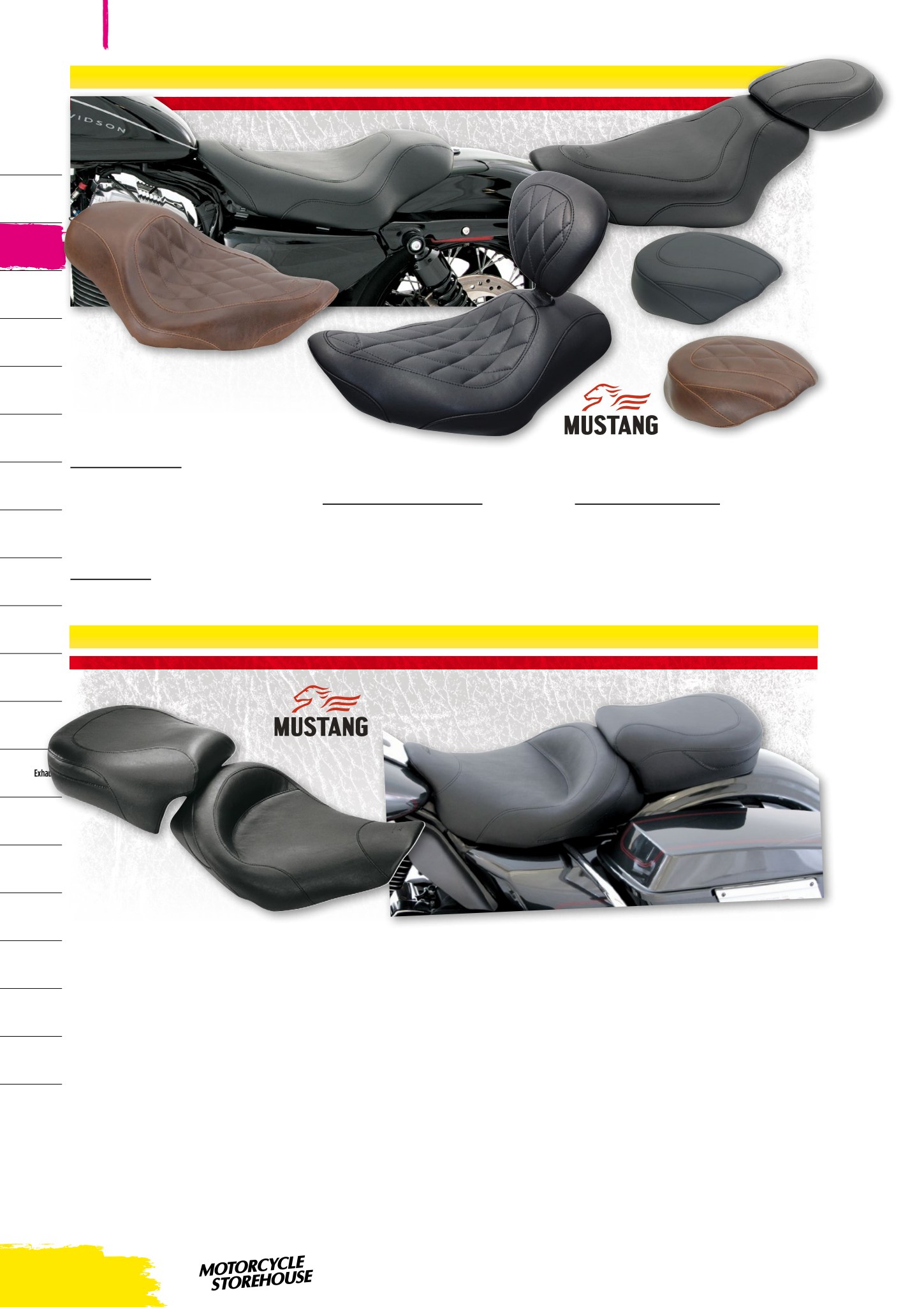 MCS V-Twin page 94