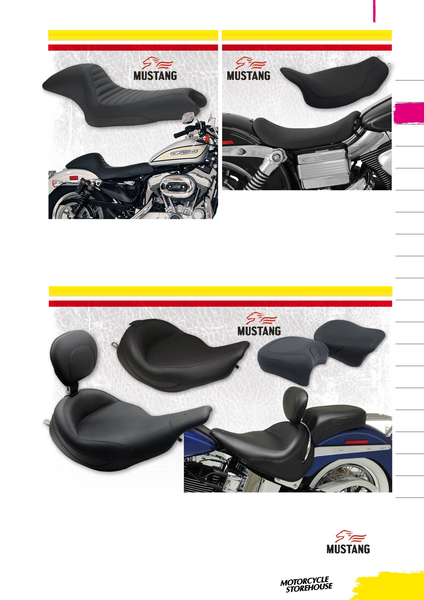 MCS V-Twin page 95