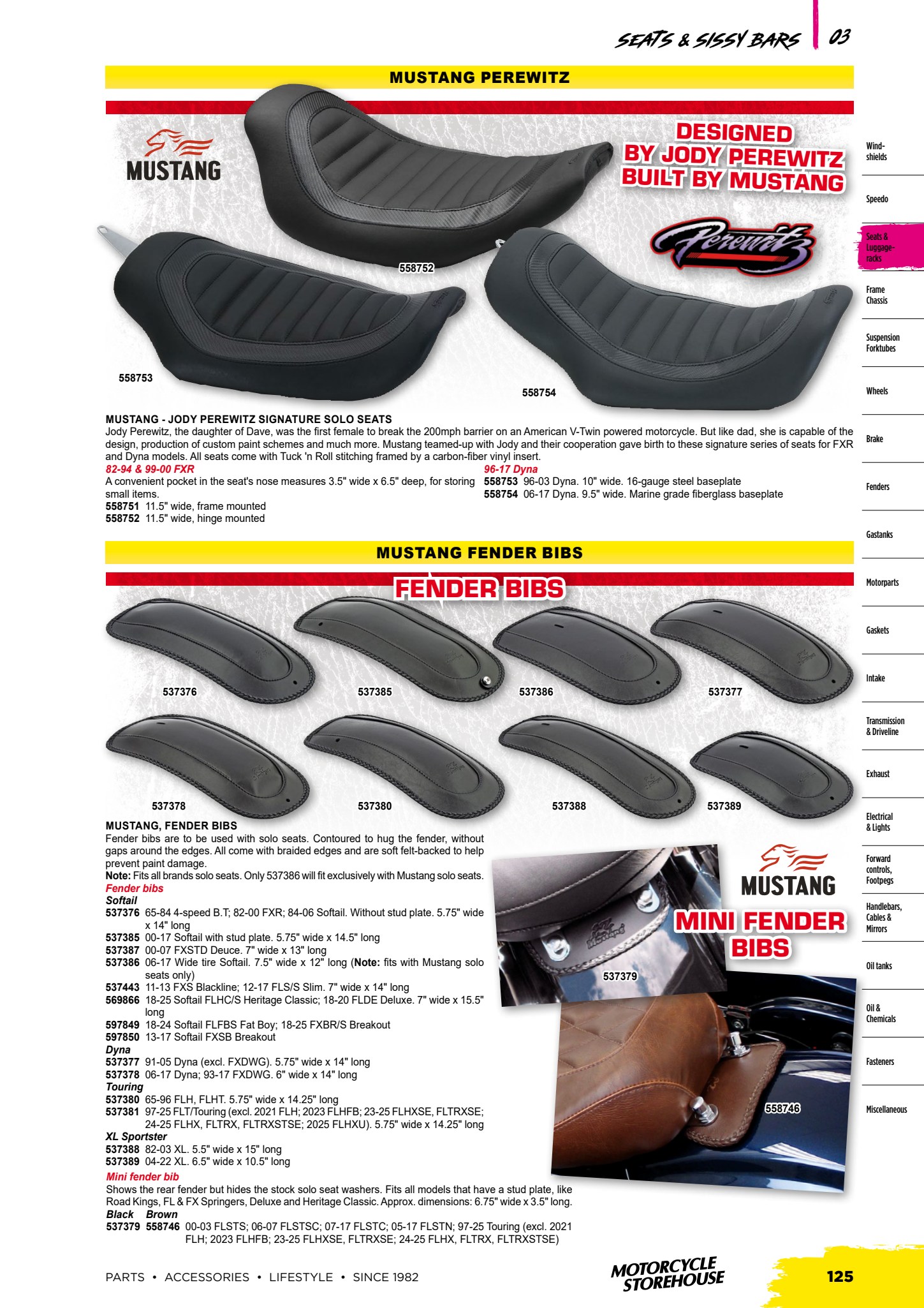 MCS V-Twin page 97