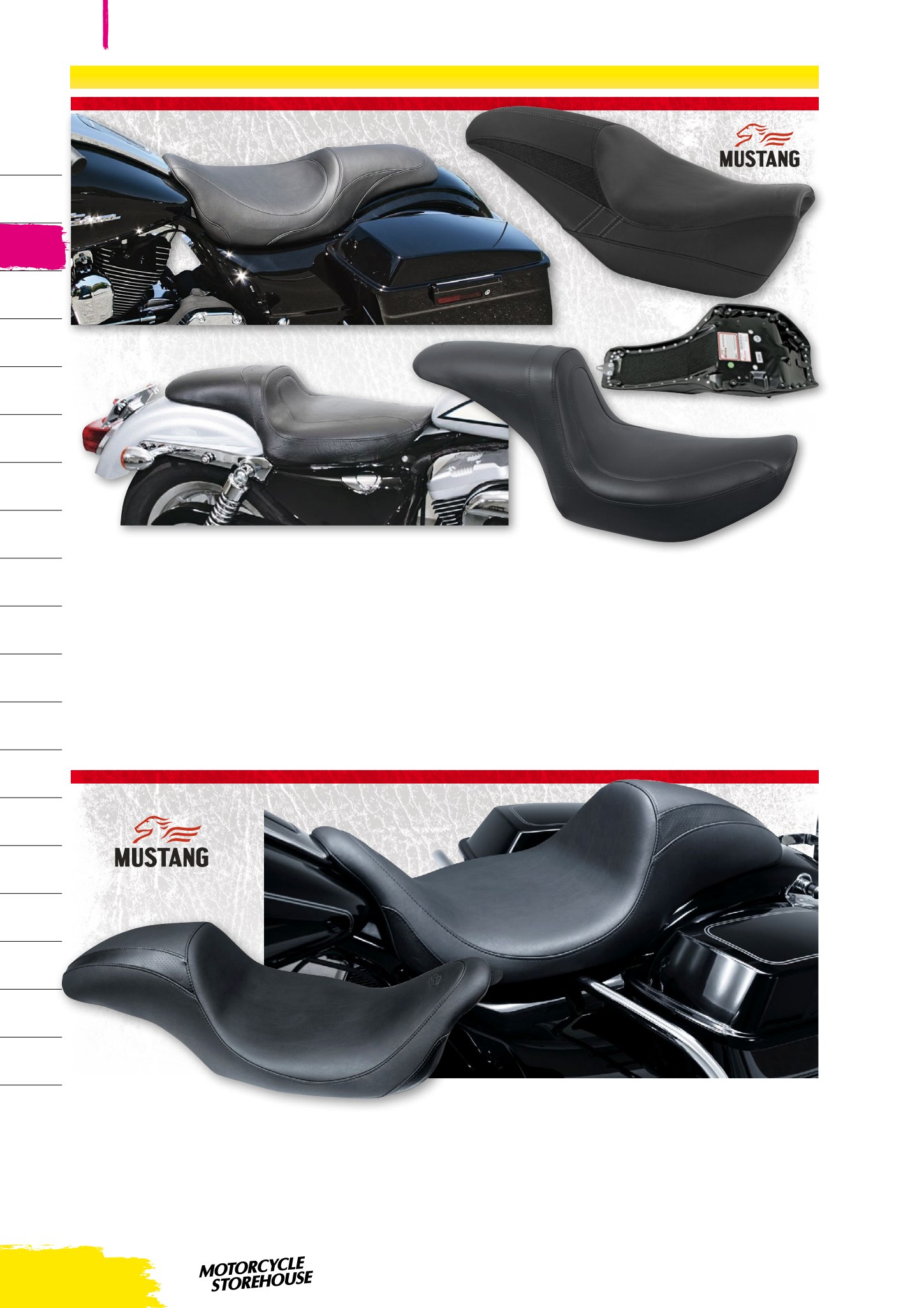 MCS V-Twin page 100