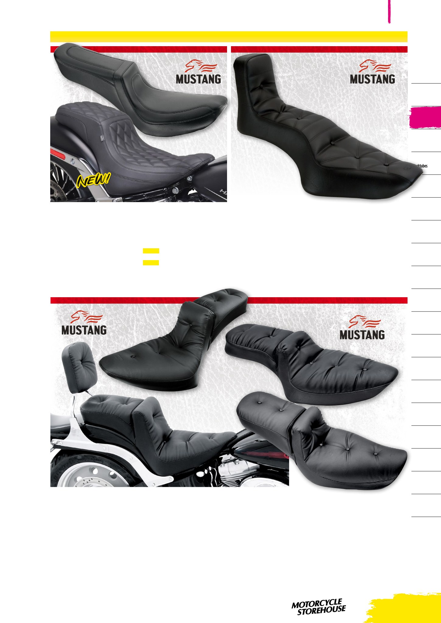 MCS V-Twin page 101