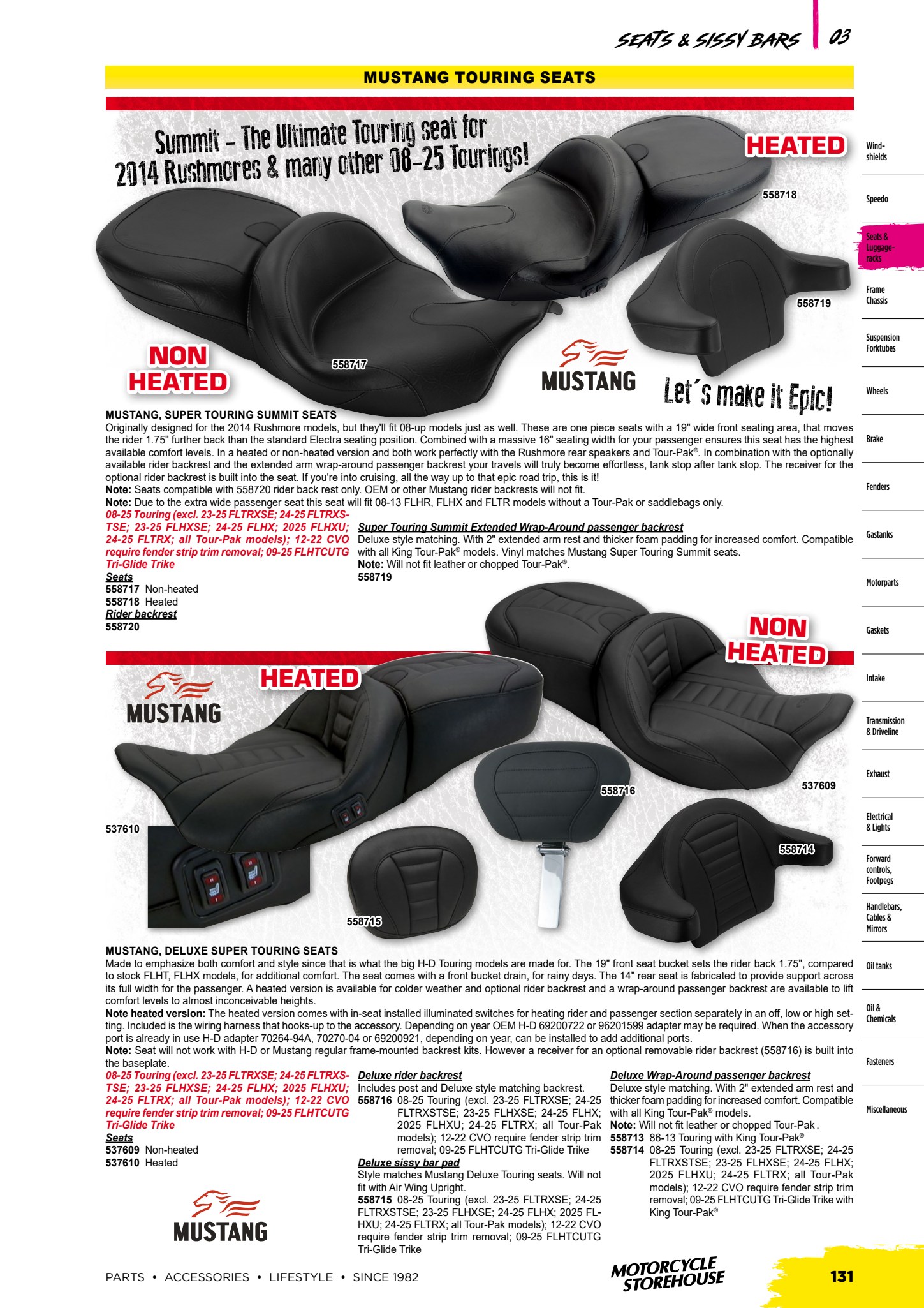 MCS V-Twin page 103