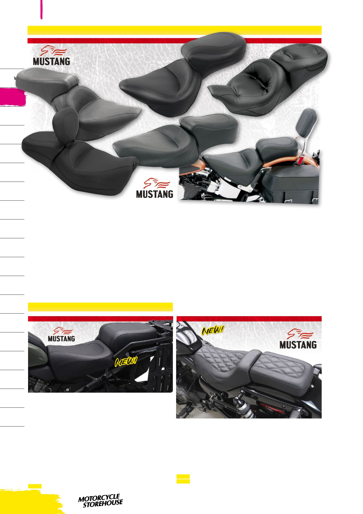 MCS V-Twin page 106