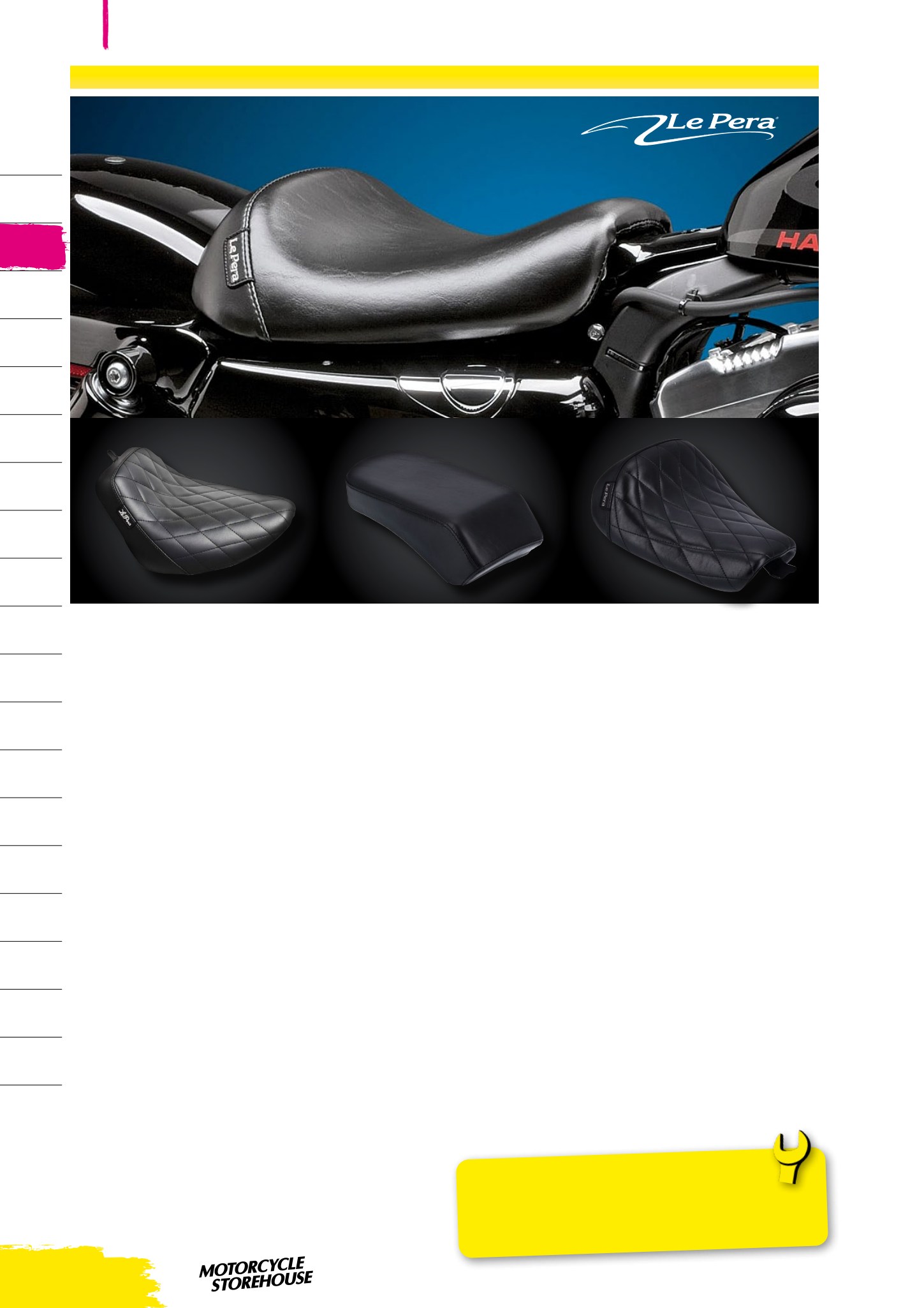 MCS V-Twin page 110
