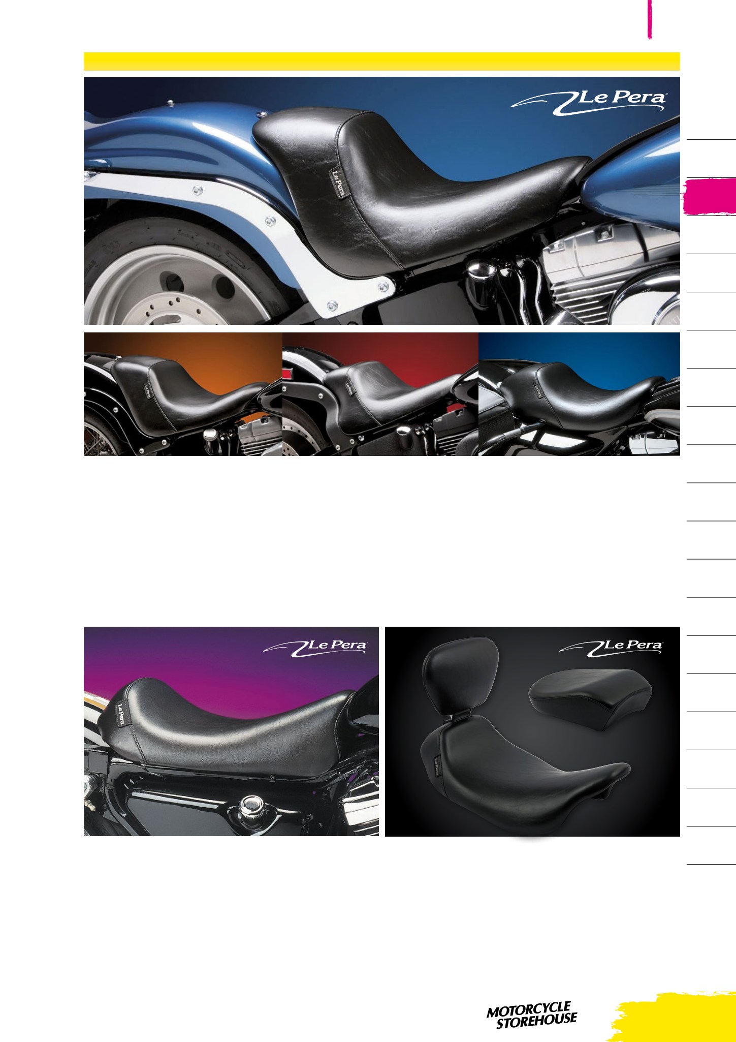 MCS V-Twin page 111