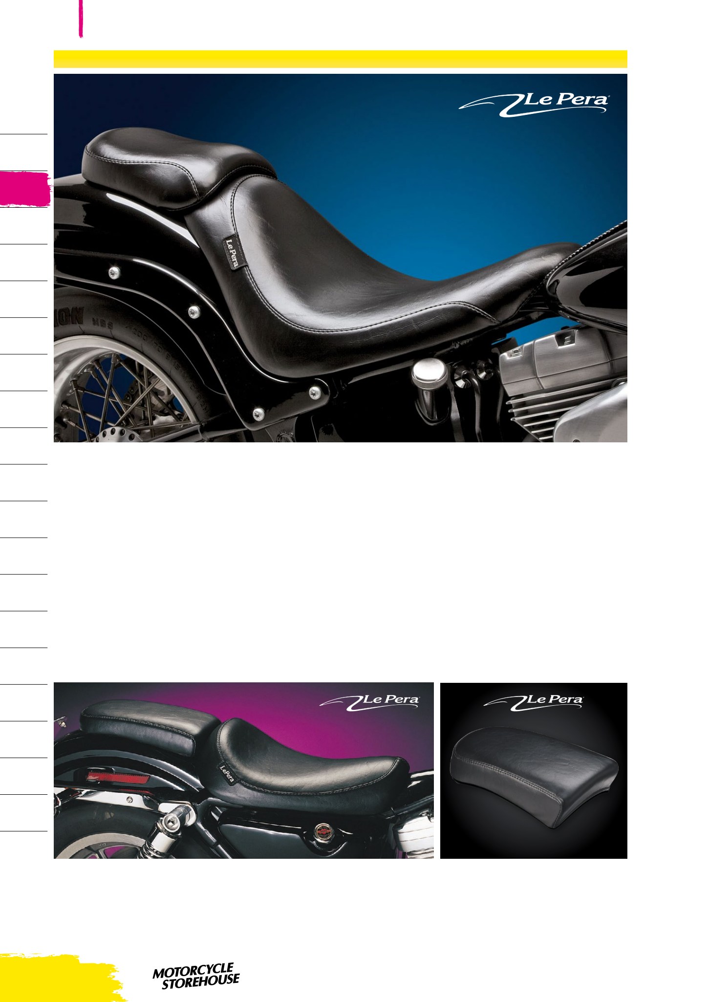 MCS V-Twin page 112