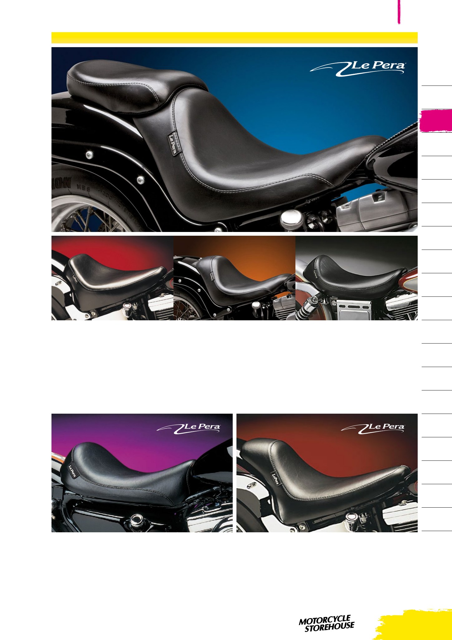 MCS V-Twin page 113