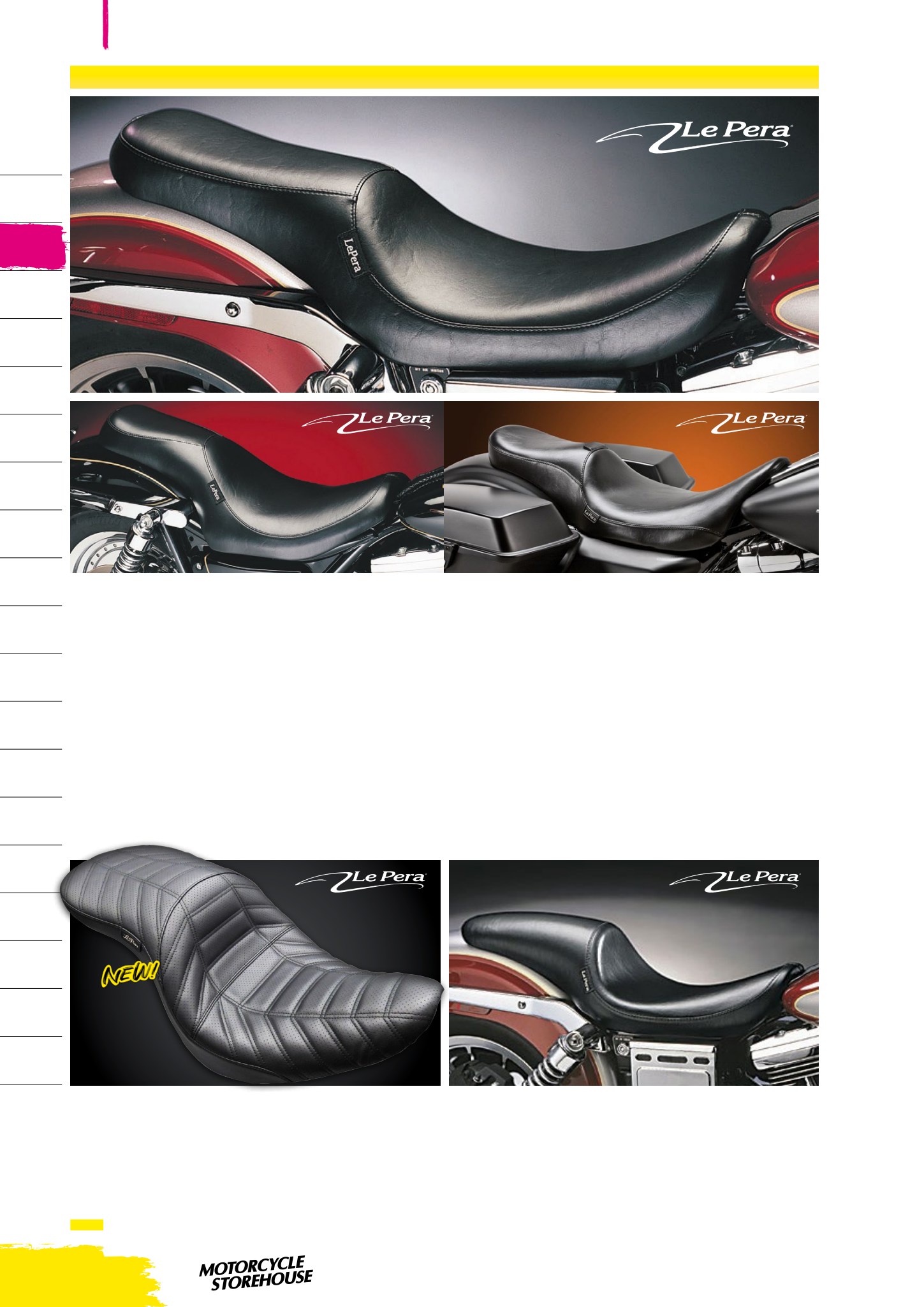 MCS V-Twin page 118