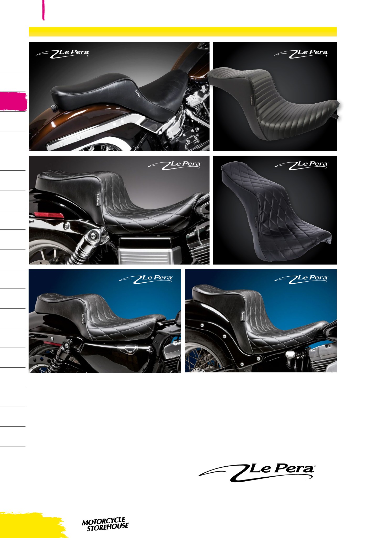 MCS V-Twin page 120