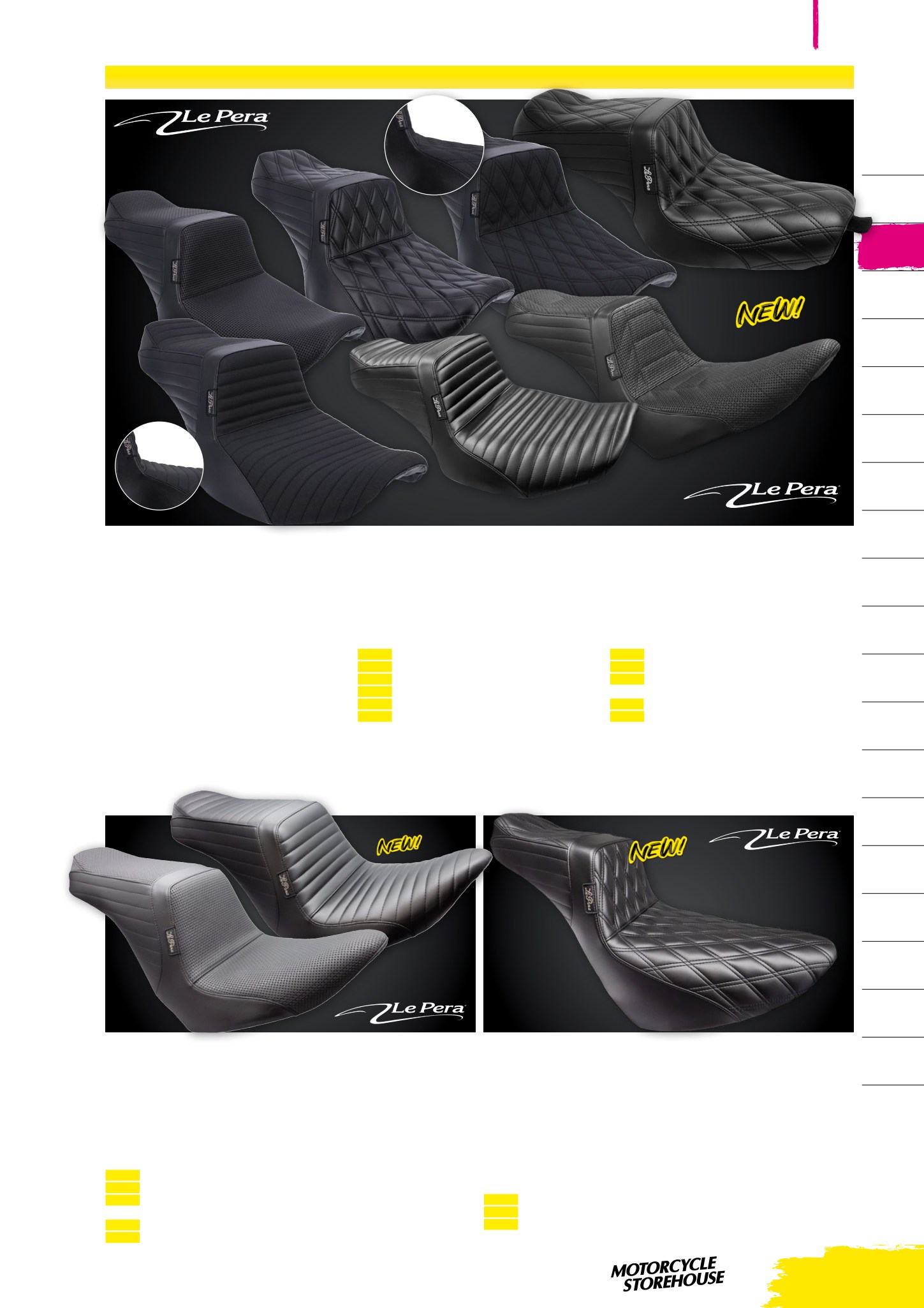 MCS V-Twin page 121