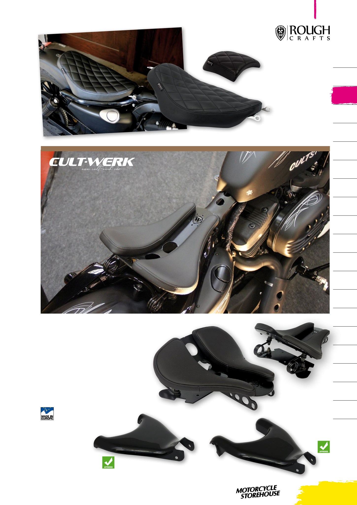 MCS V-Twin page 131