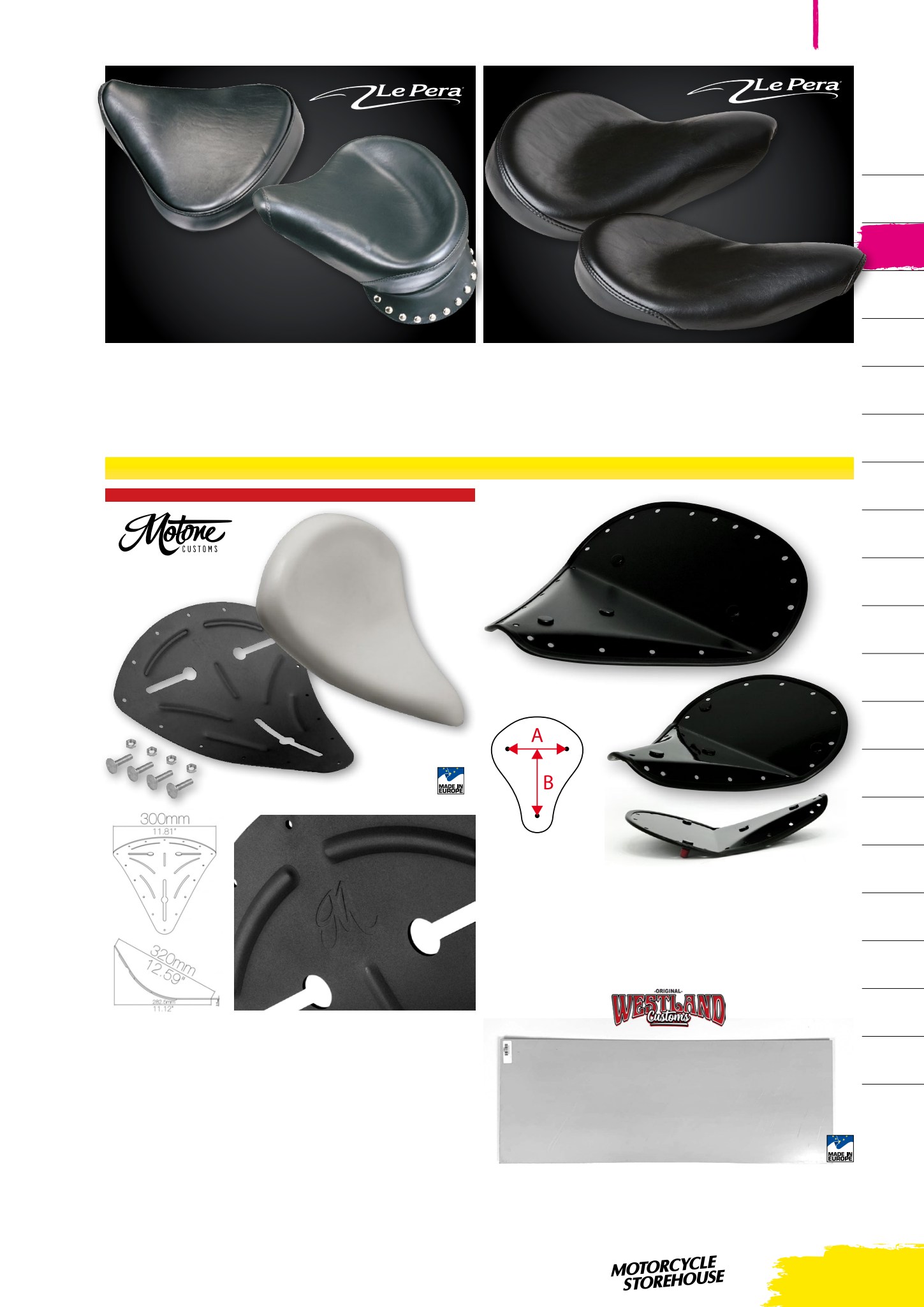 MCS V-Twin page 135