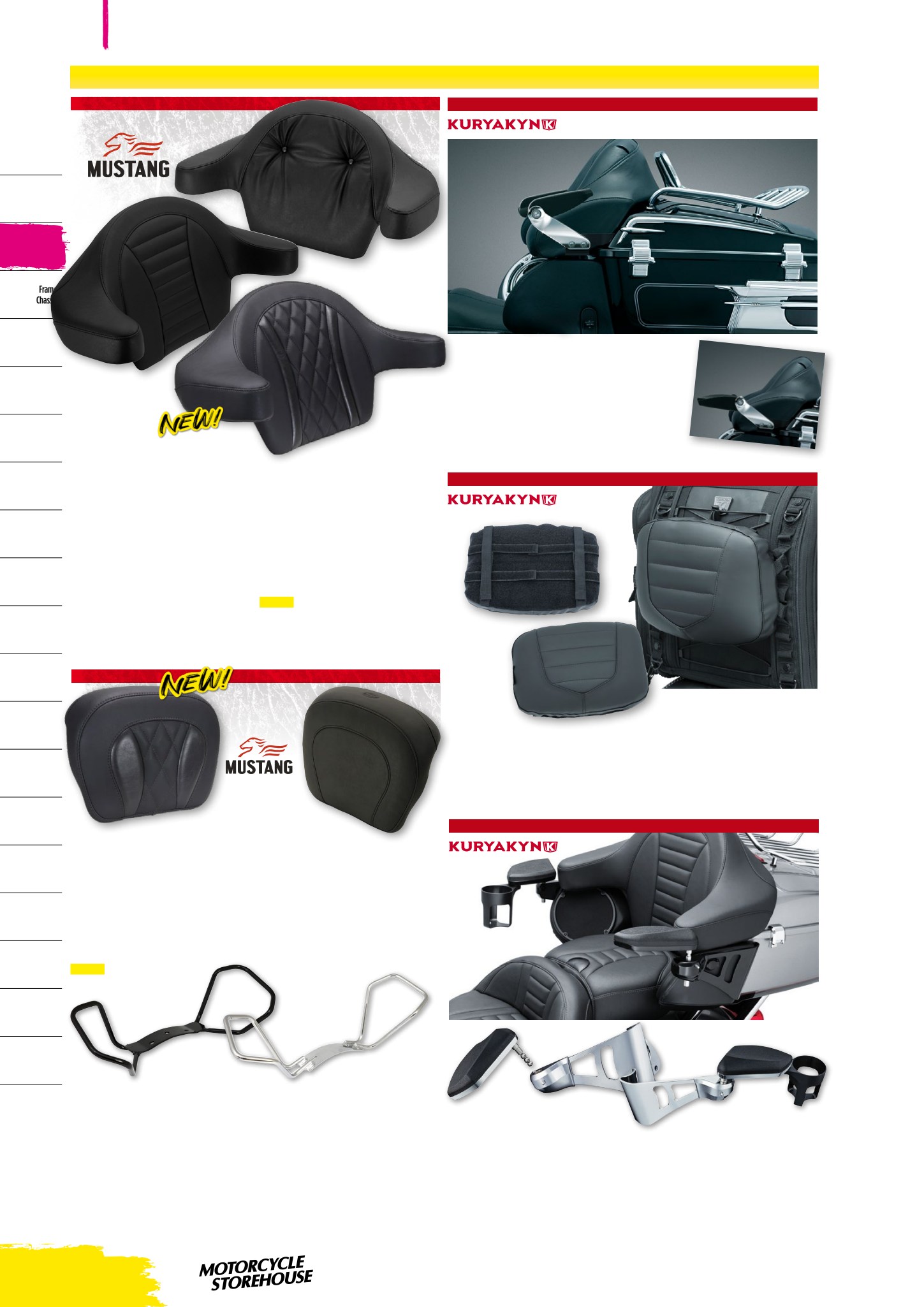MCS V-Twin page 152