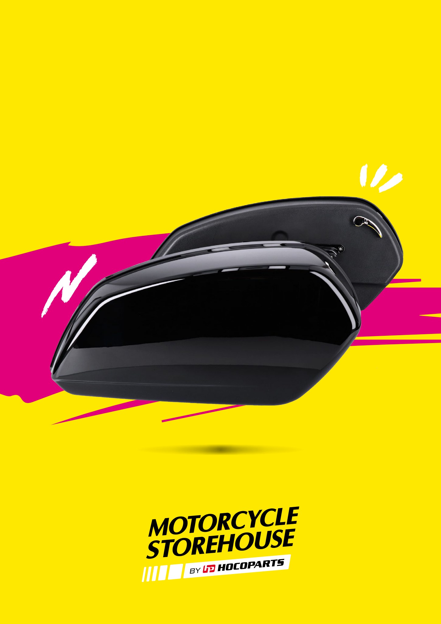 MCS V-Twin page 153