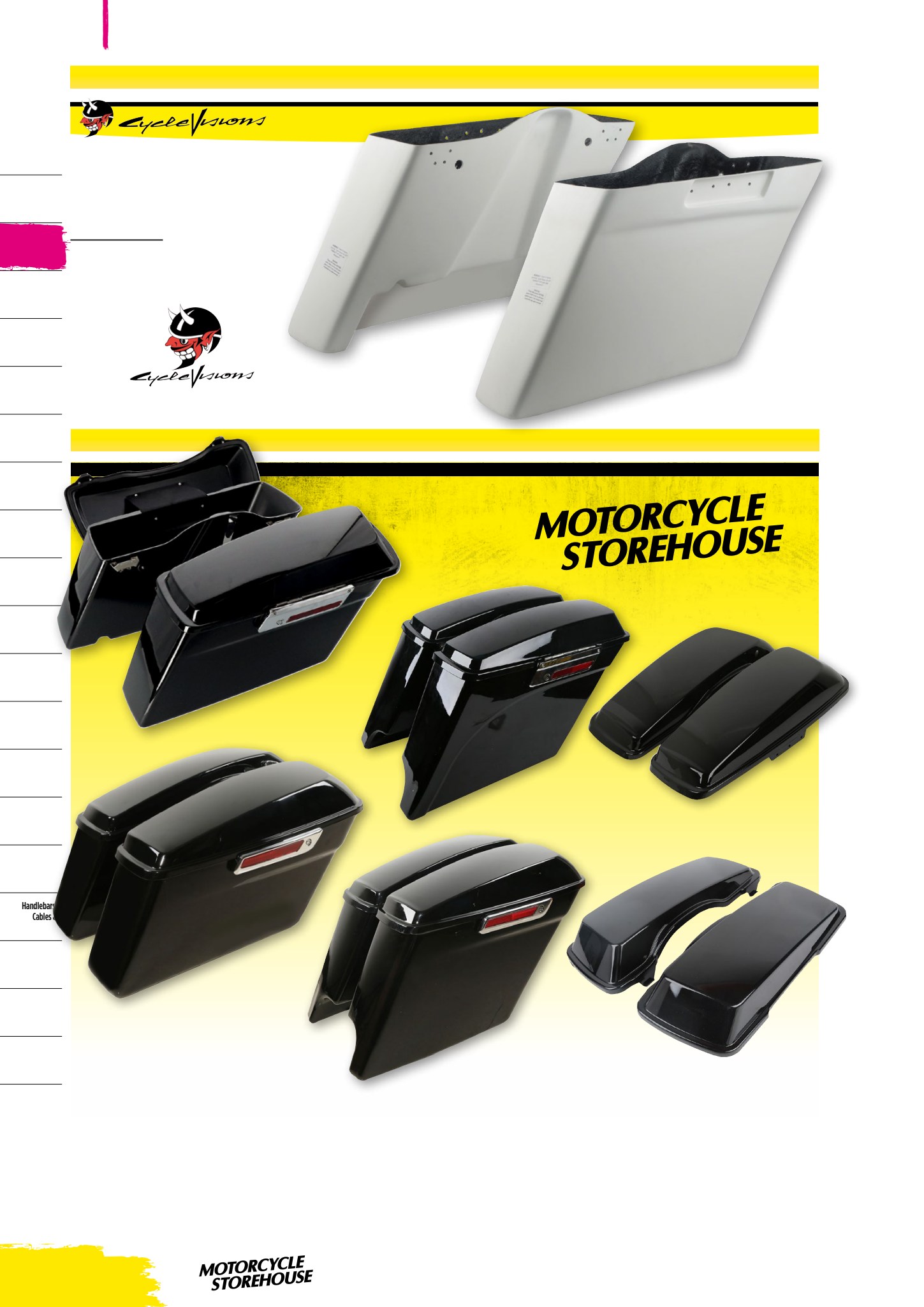 MCS V-Twin page 162
