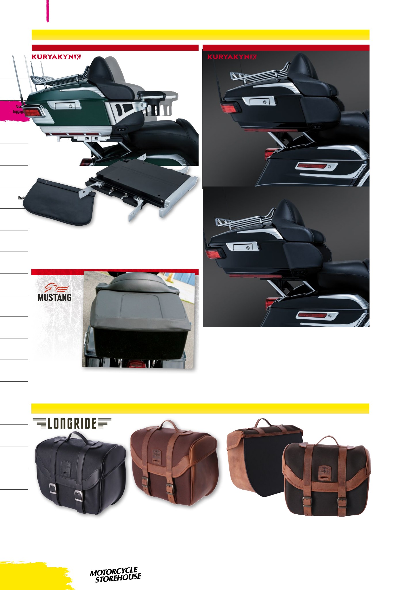 MCS V-Twin page 170