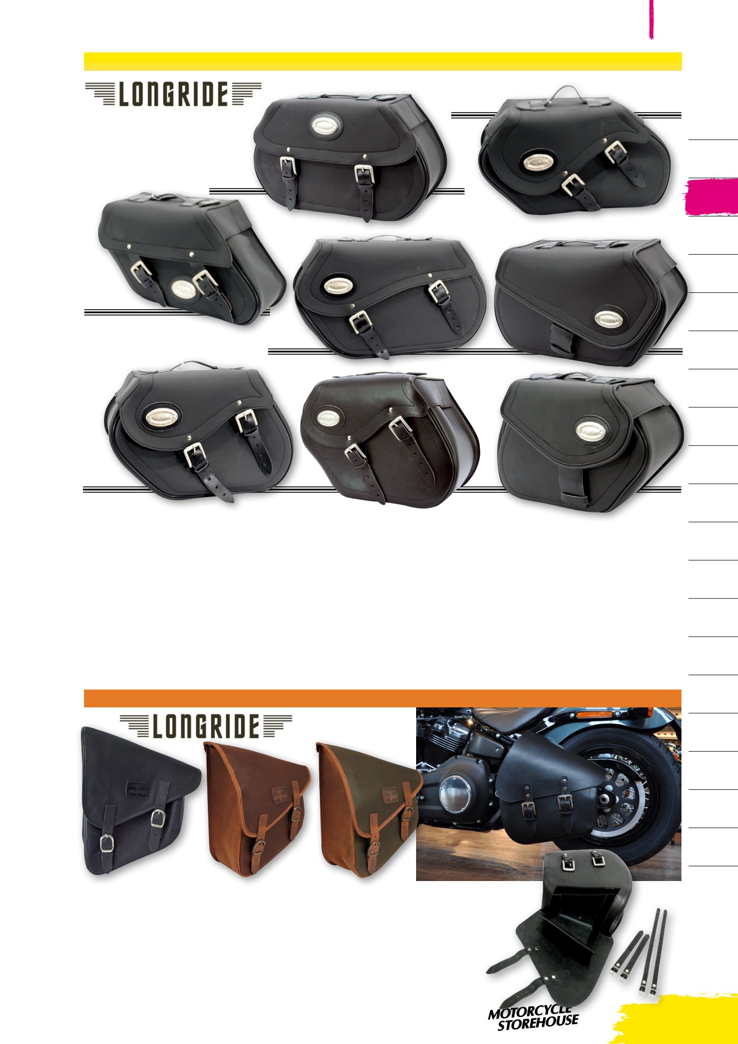 MCS V-Twin page 171
