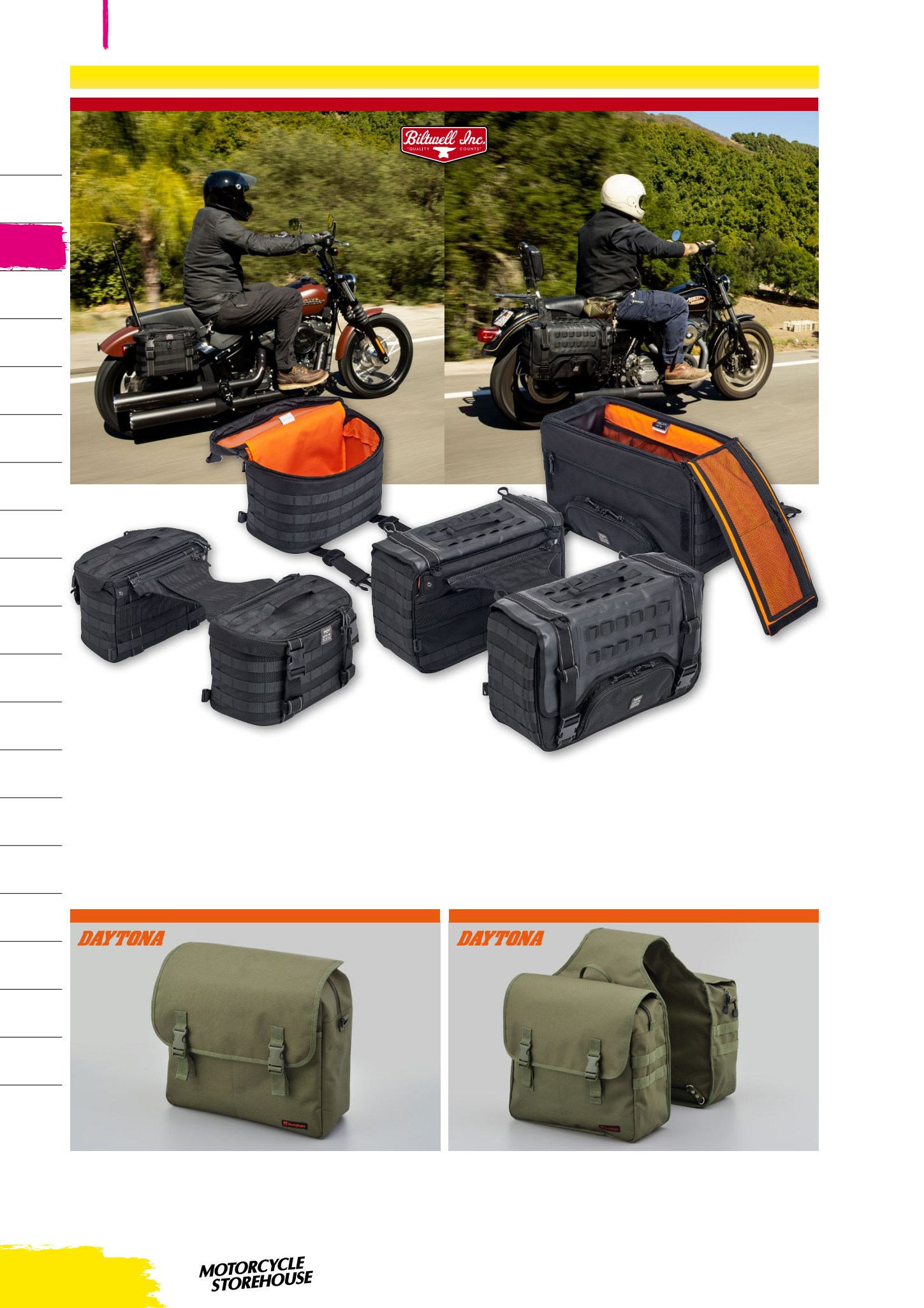 MCS V-Twin page 180