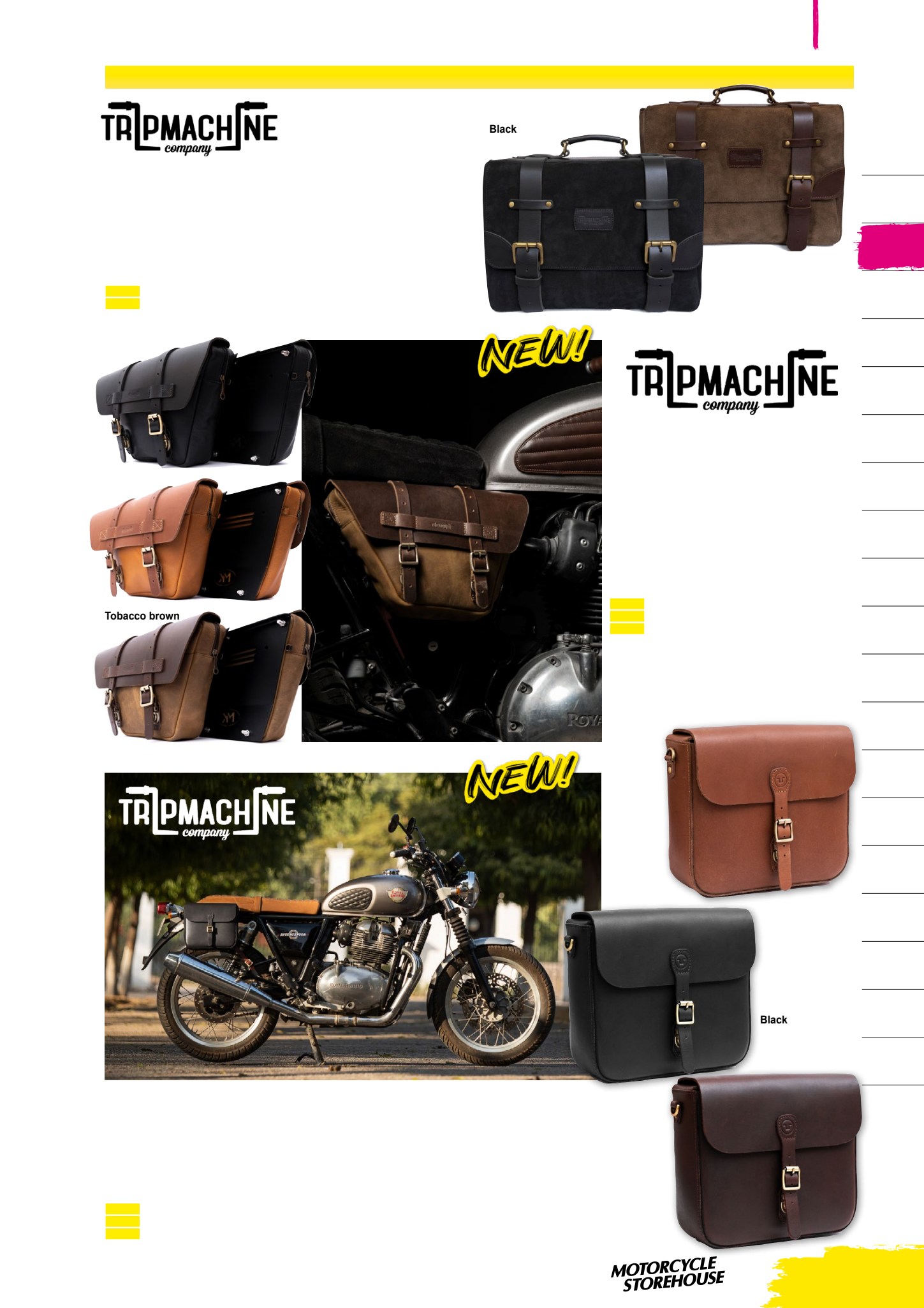 MCS V-Twin page 183