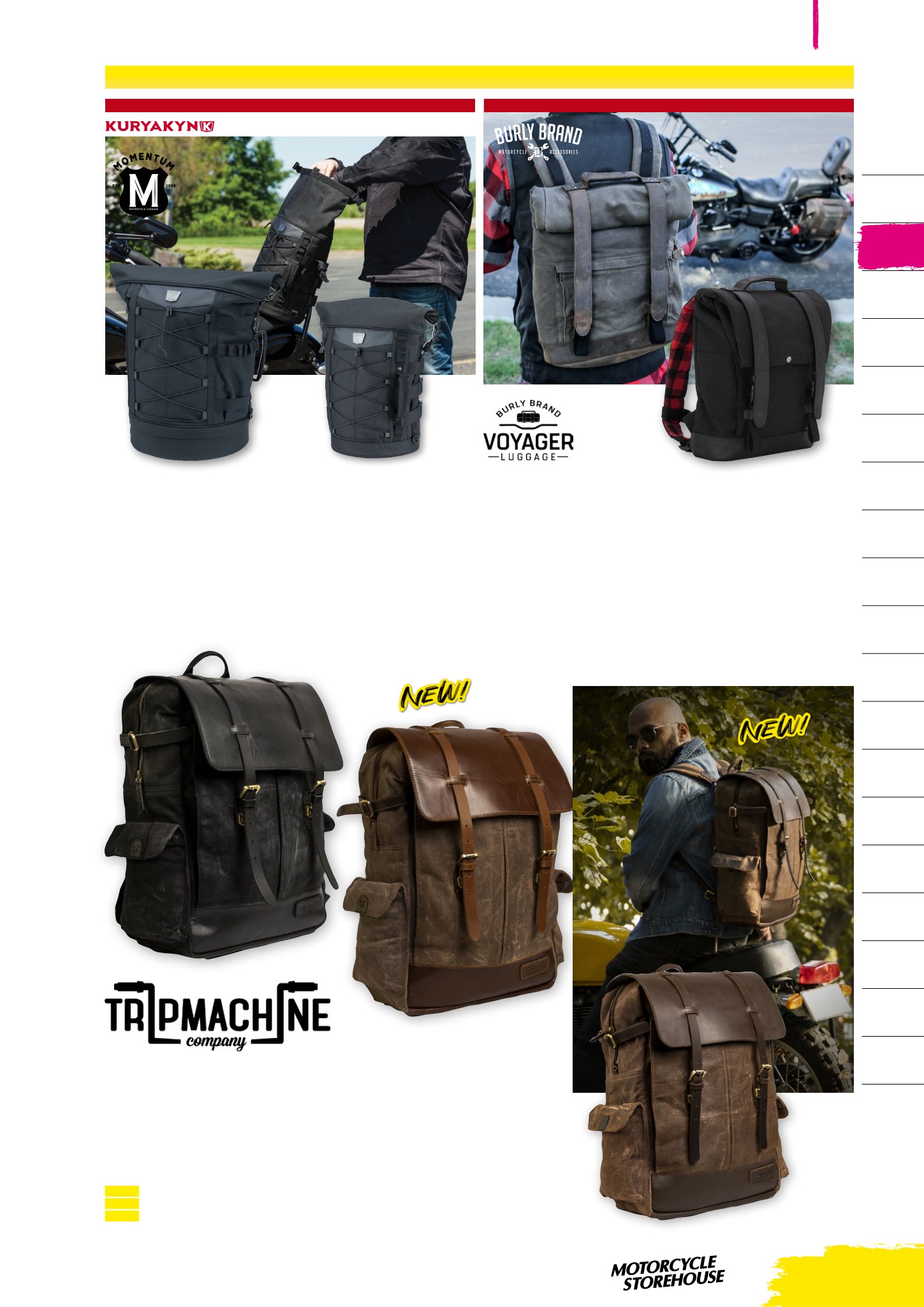 MCS V-Twin page 191