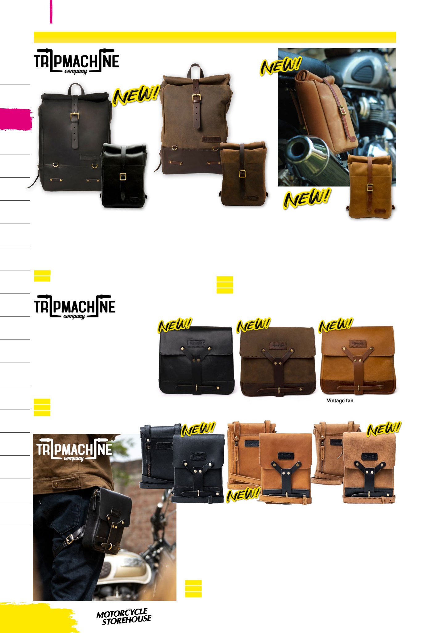 MCS V-Twin page 192